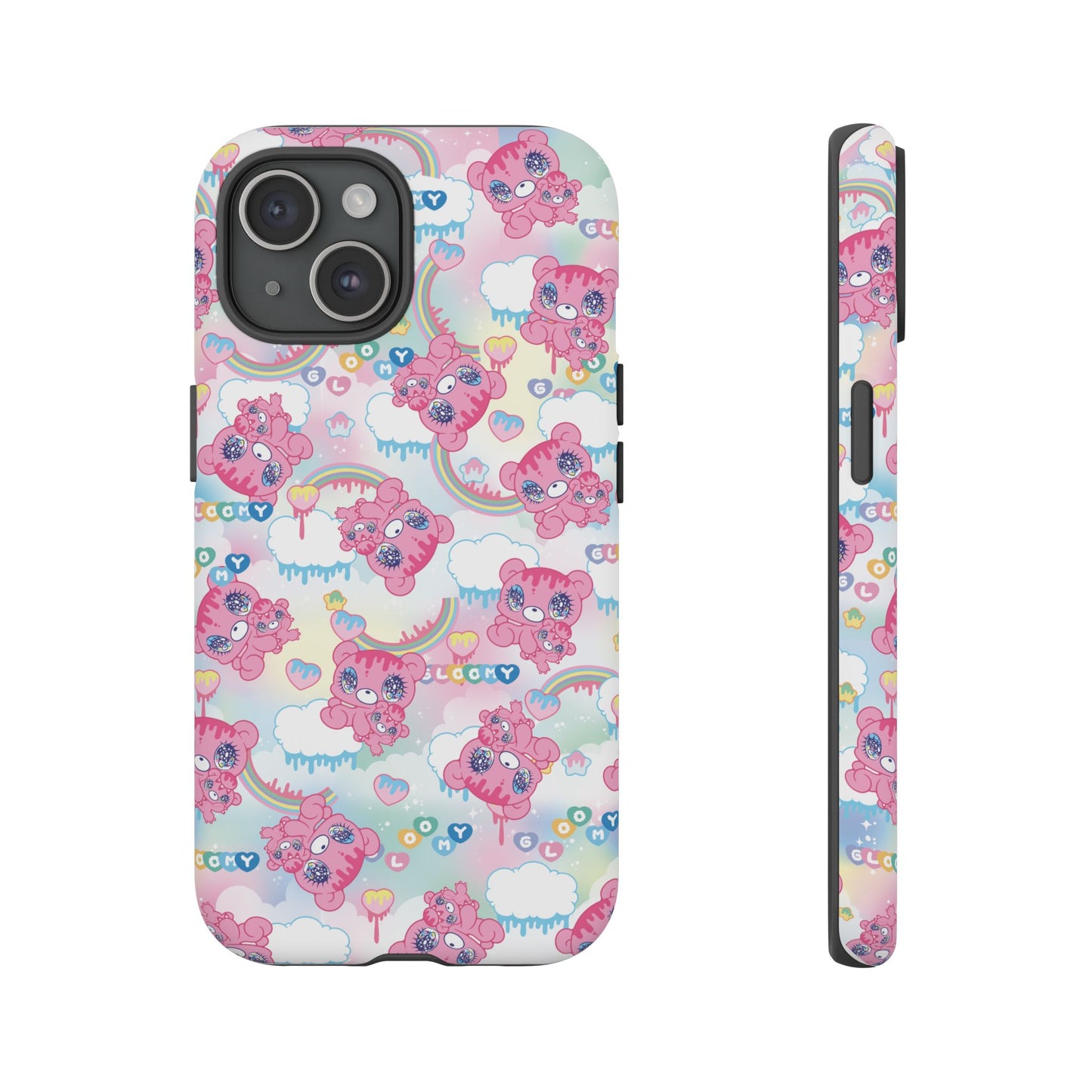 Copy of Copy of PEROPERO Dreamer Phone Case