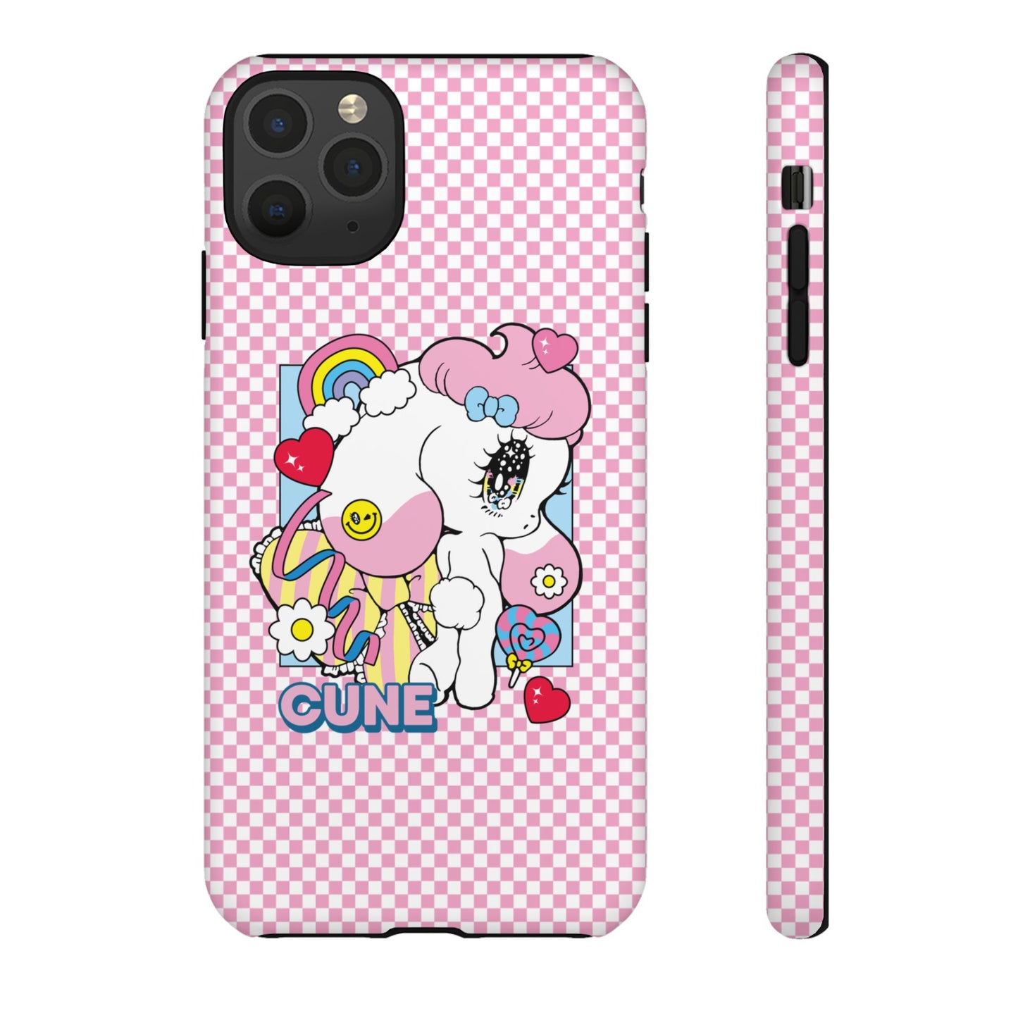 Copy of Copy of Copy of PEROPERO Dreamer Phone Case