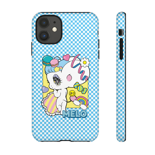 Copy of Copy of Copy of PEROPERO Dreamer Phone Case