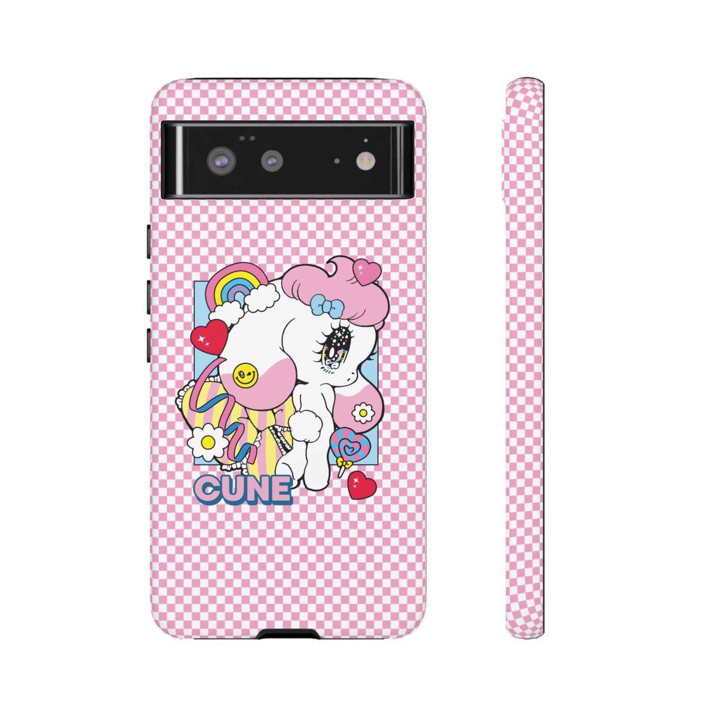 Copy of Copy of Copy of PEROPERO Dreamer Phone Case