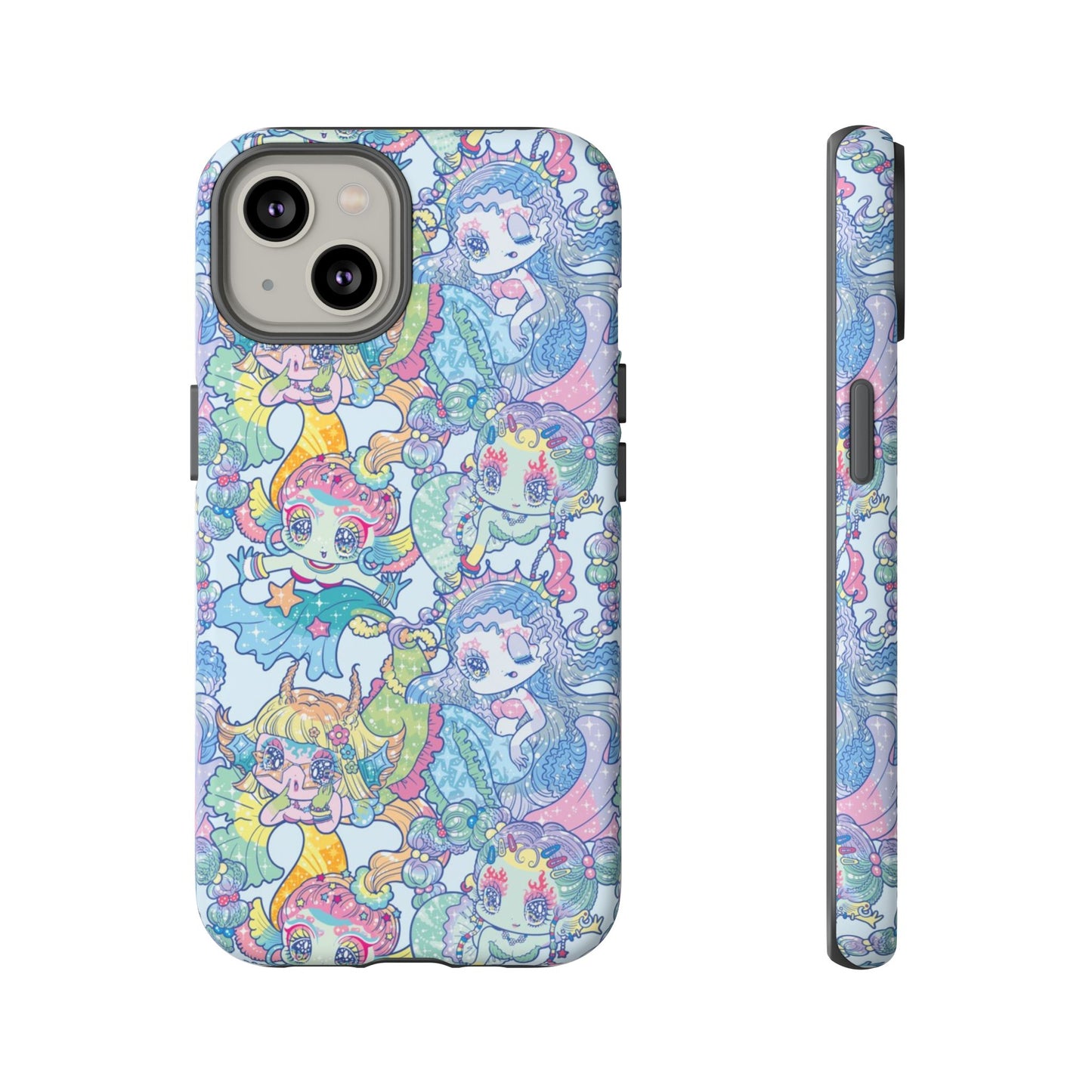 Copy of PEROPERO Dreamer Phone Case