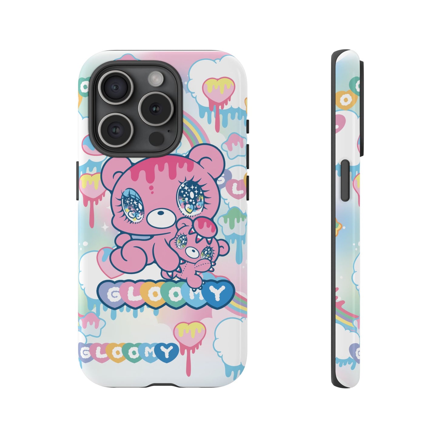 Copy of PEROPERO Dreamer Phone Case