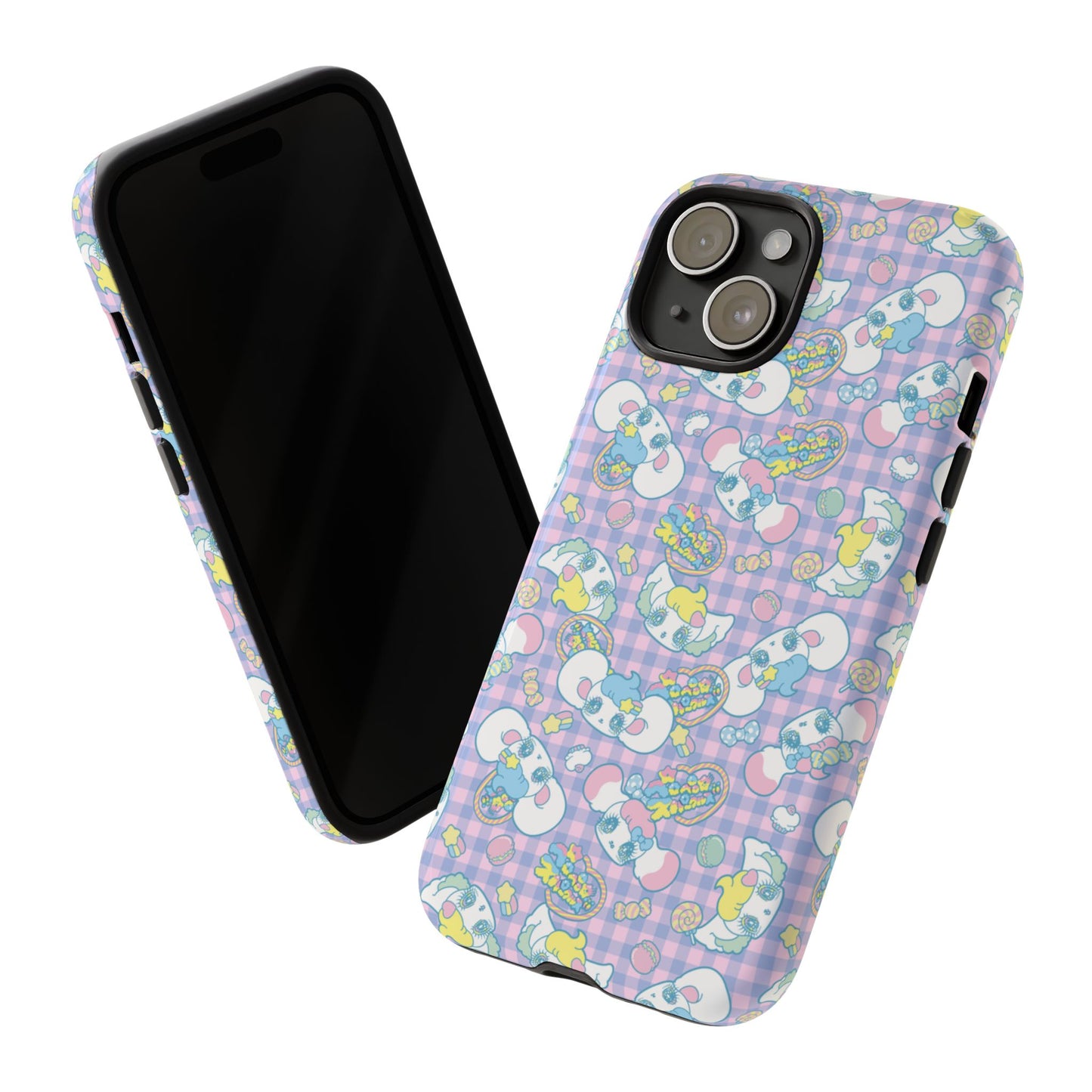 Copy of Copy of Copy of PEROPERO Dreamer Phone Case