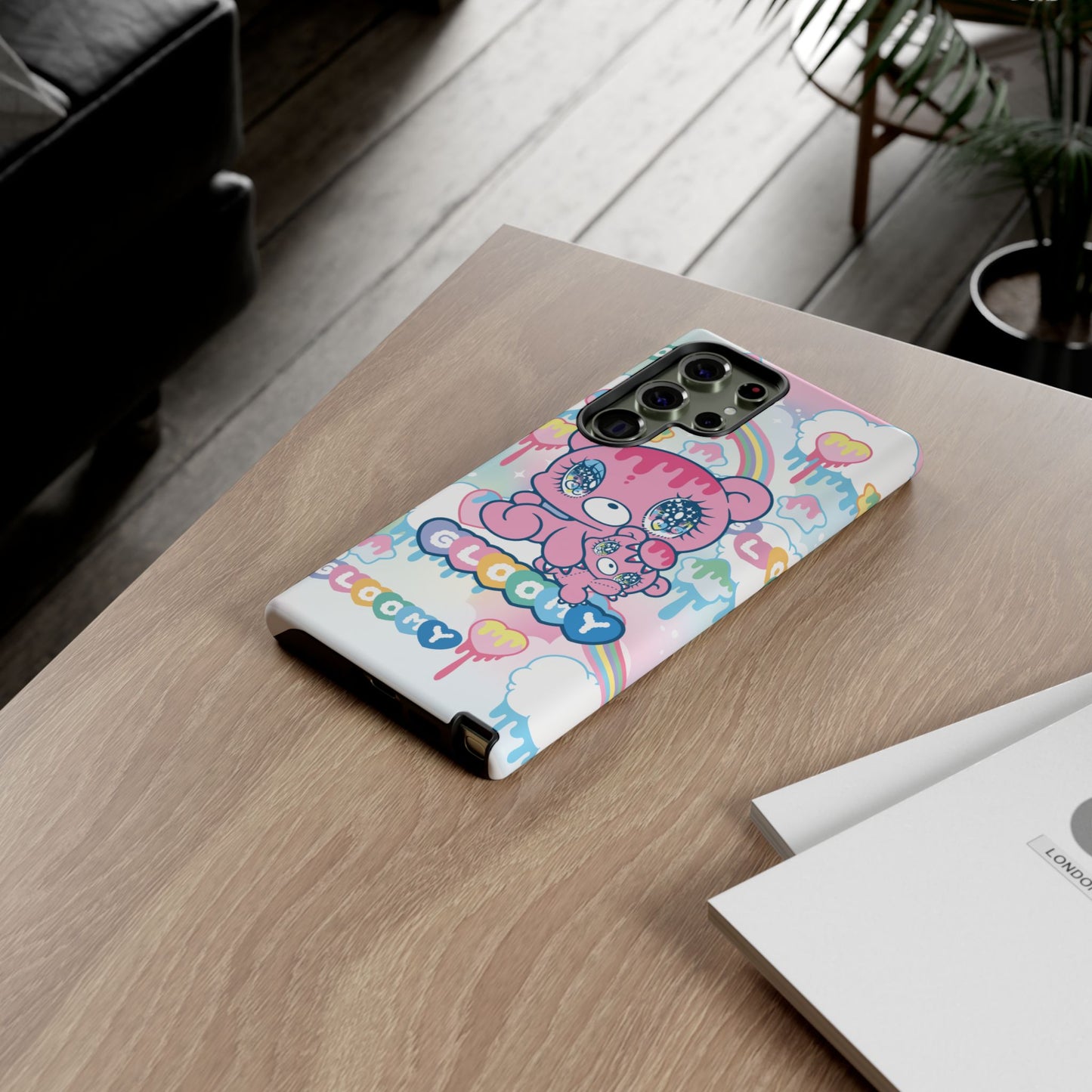 Copy of PEROPERO Dreamer Phone Case