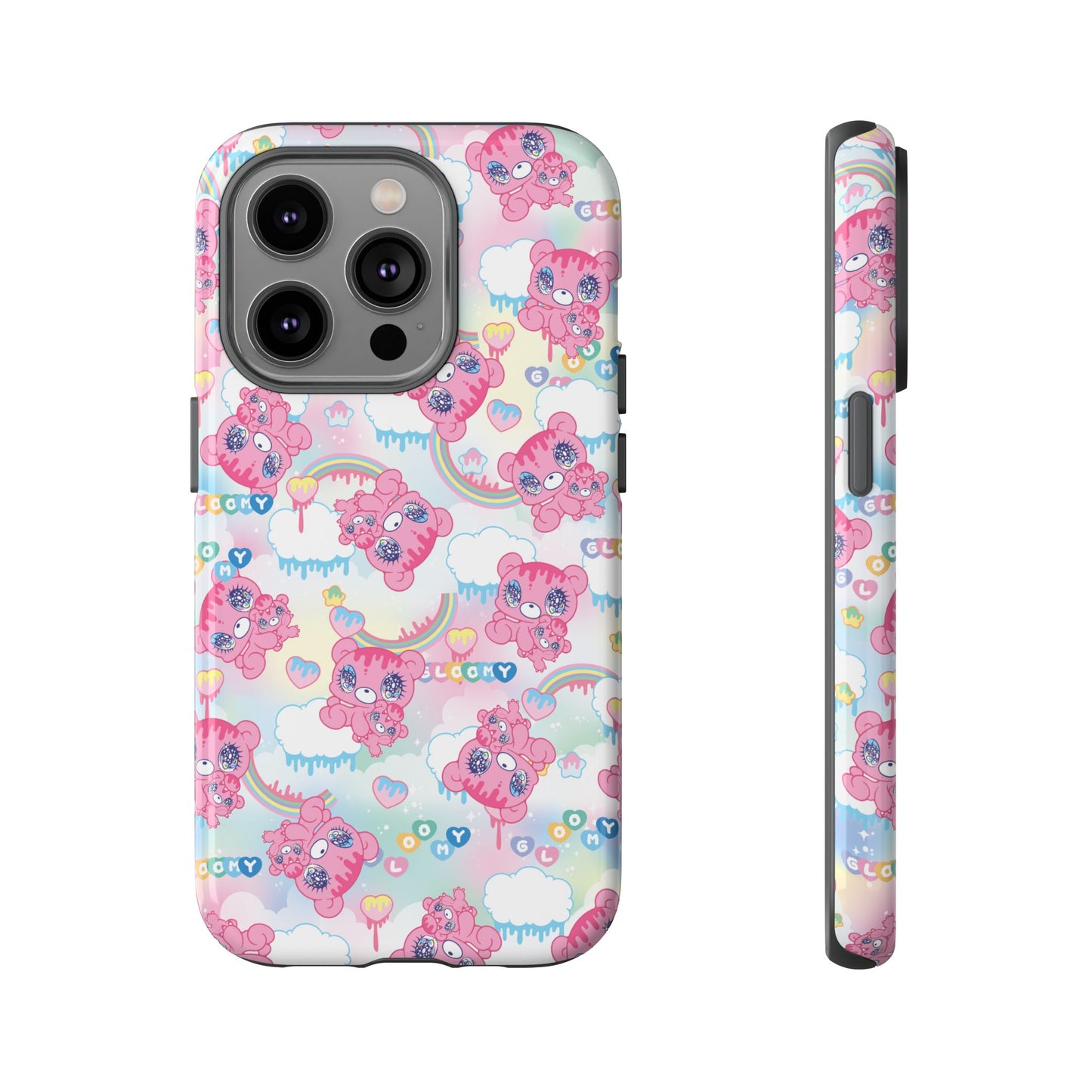 Copy of Copy of PEROPERO Dreamer Phone Case