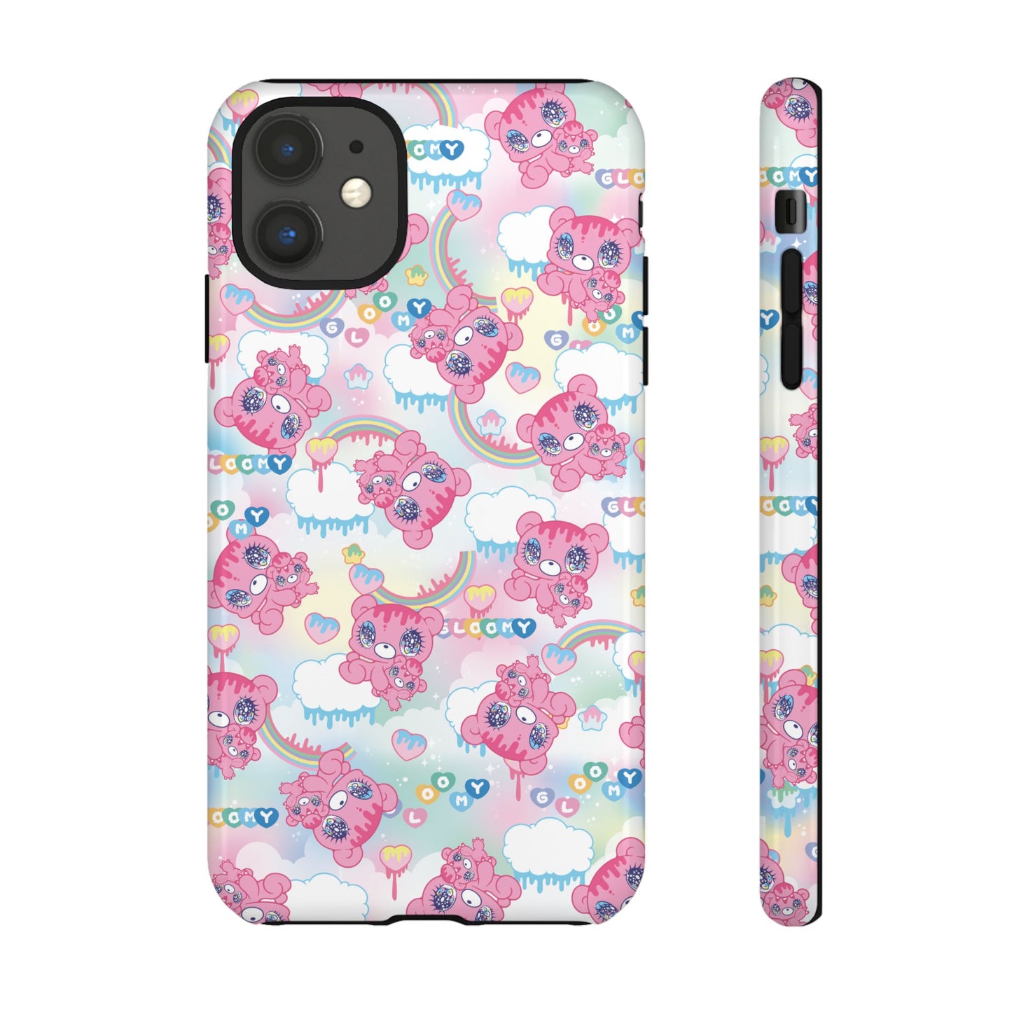Copy of Copy of PEROPERO Dreamer Phone Case