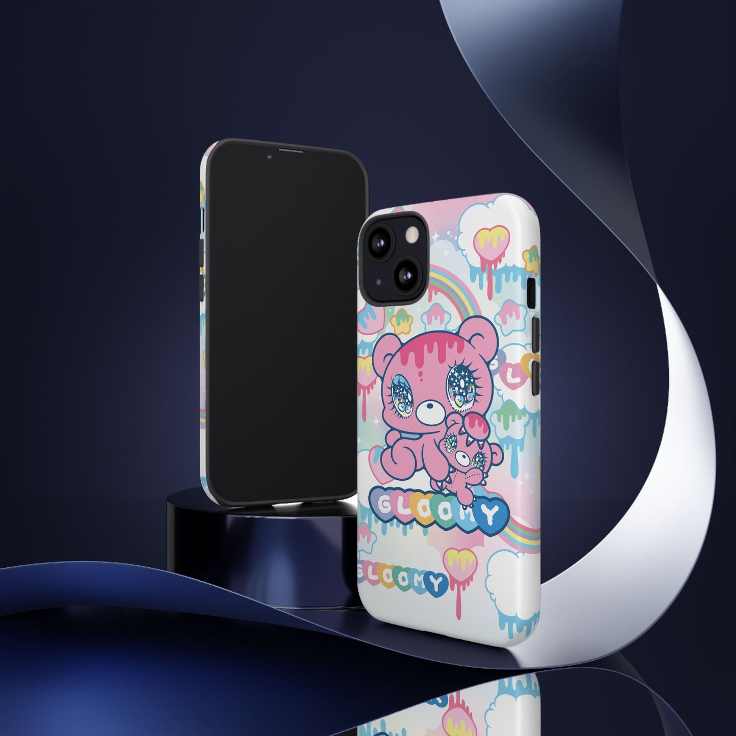Copy of PEROPERO Dreamer Phone Case