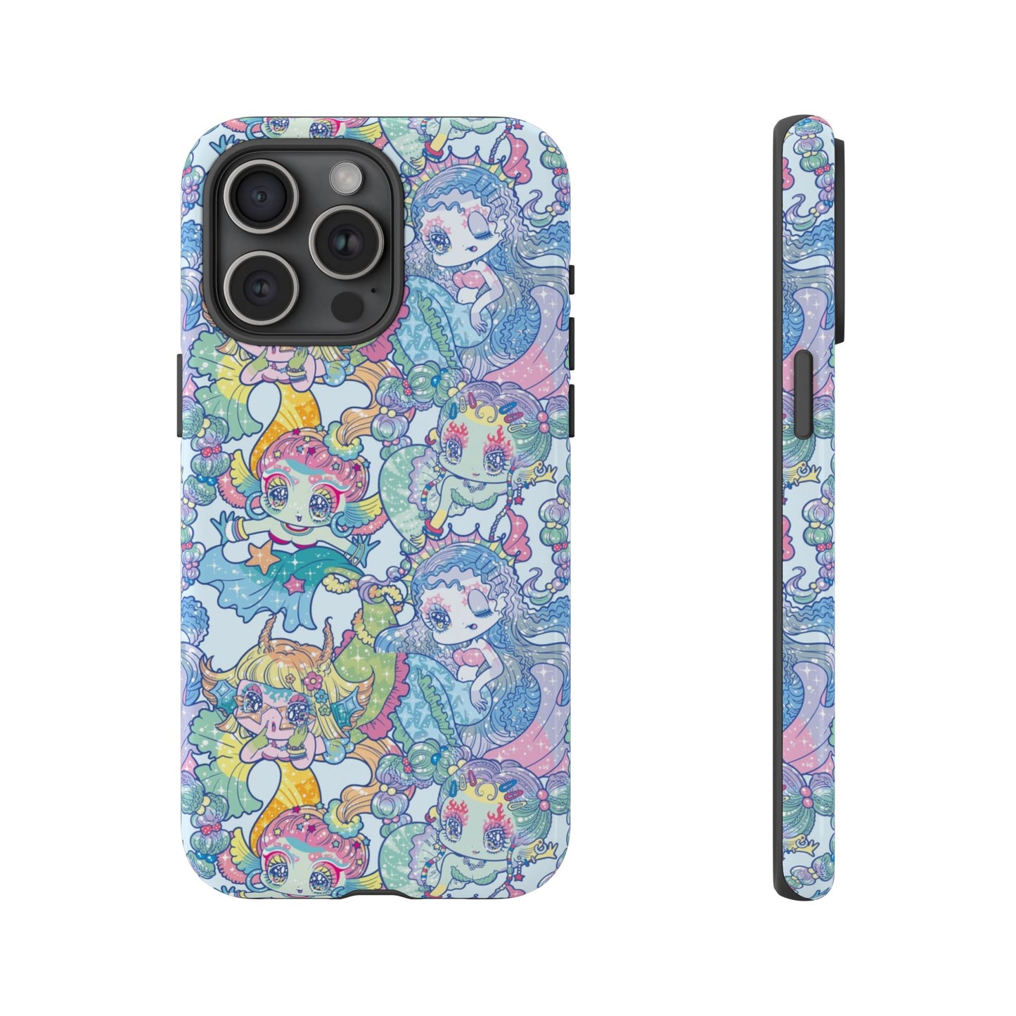 Copy of PEROPERO Dreamer Phone Case