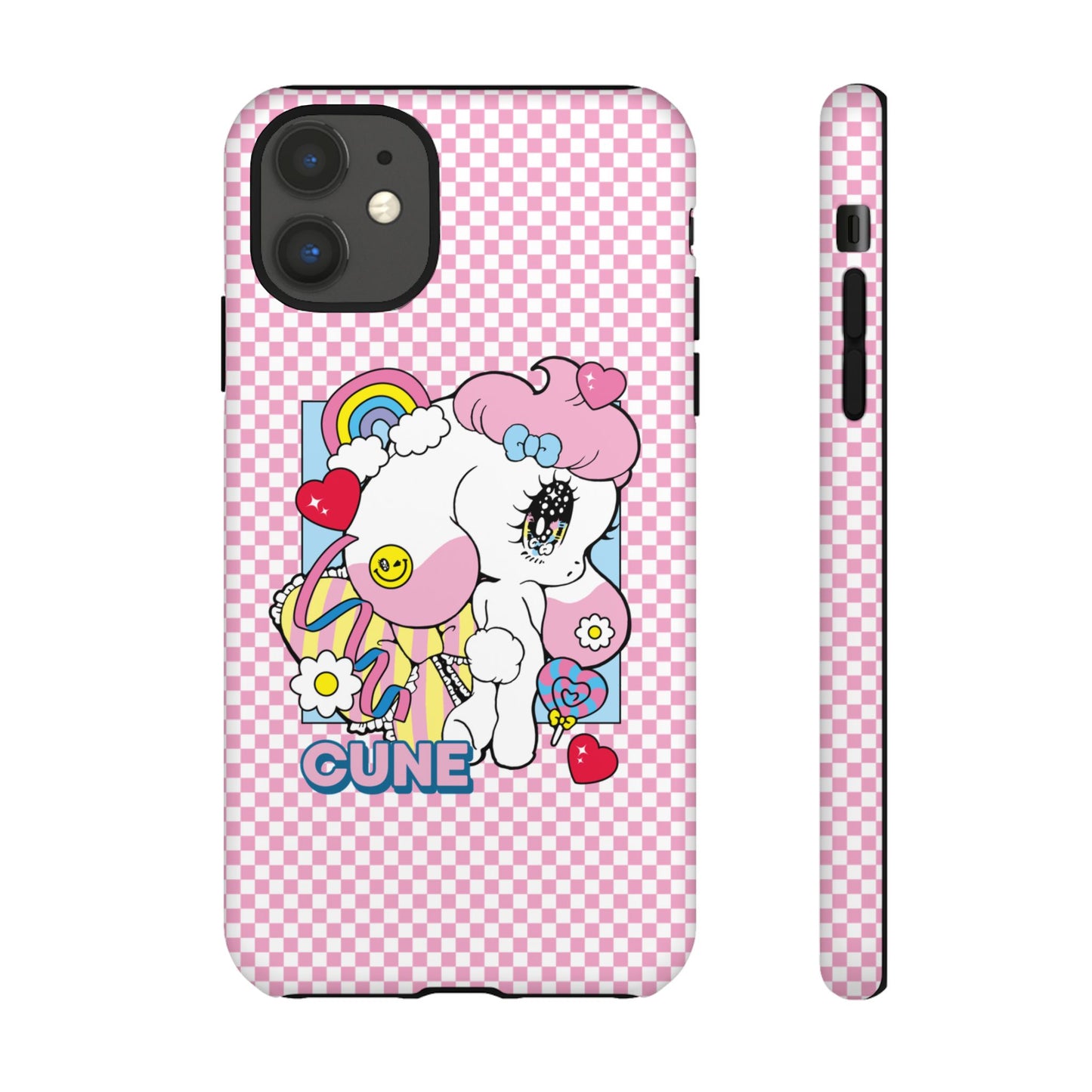 Copy of Copy of Copy of PEROPERO Dreamer Phone Case