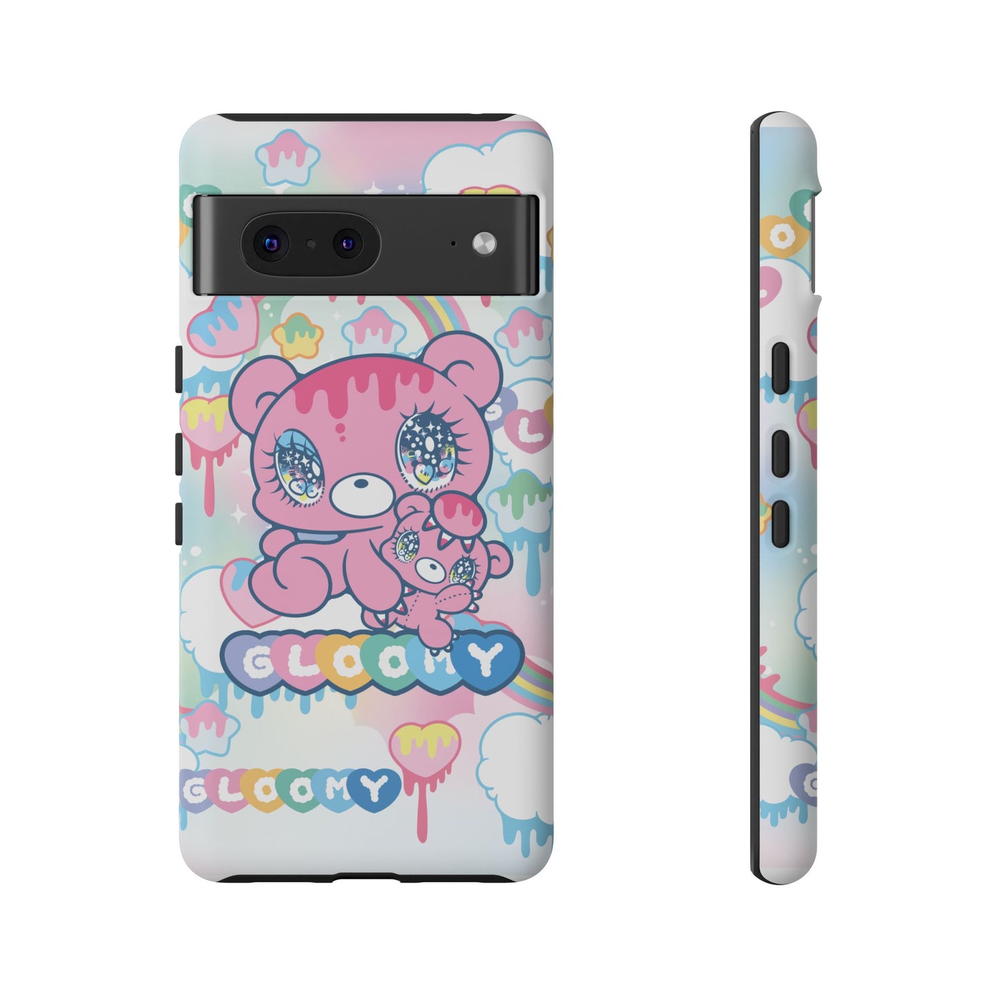 Copy of PEROPERO Dreamer Phone Case