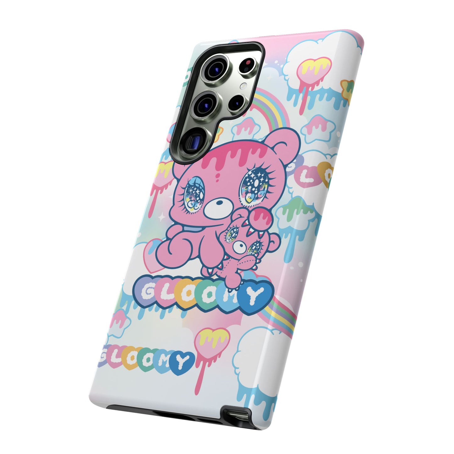 Copy of PEROPERO Dreamer Phone Case