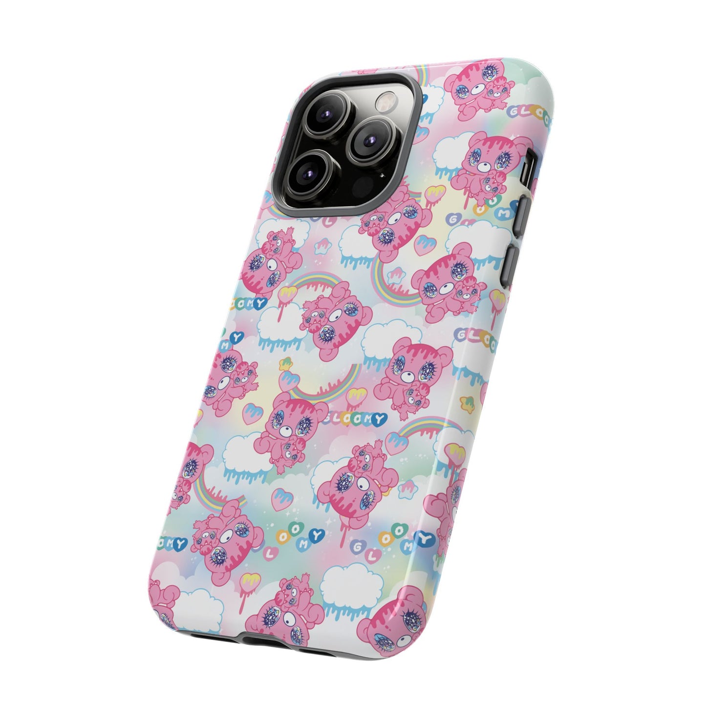 Copy of Copy of PEROPERO Dreamer Phone Case