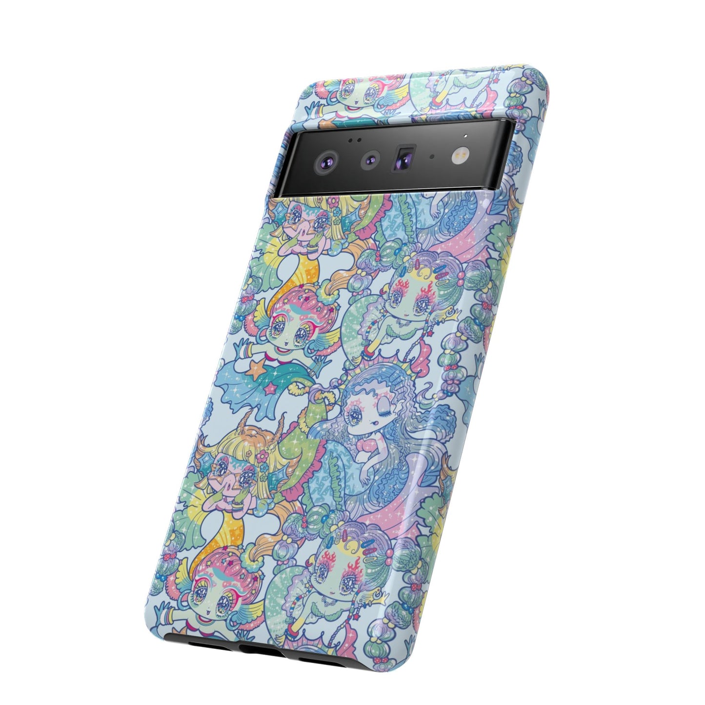 Copy of PEROPERO Dreamer Phone Case