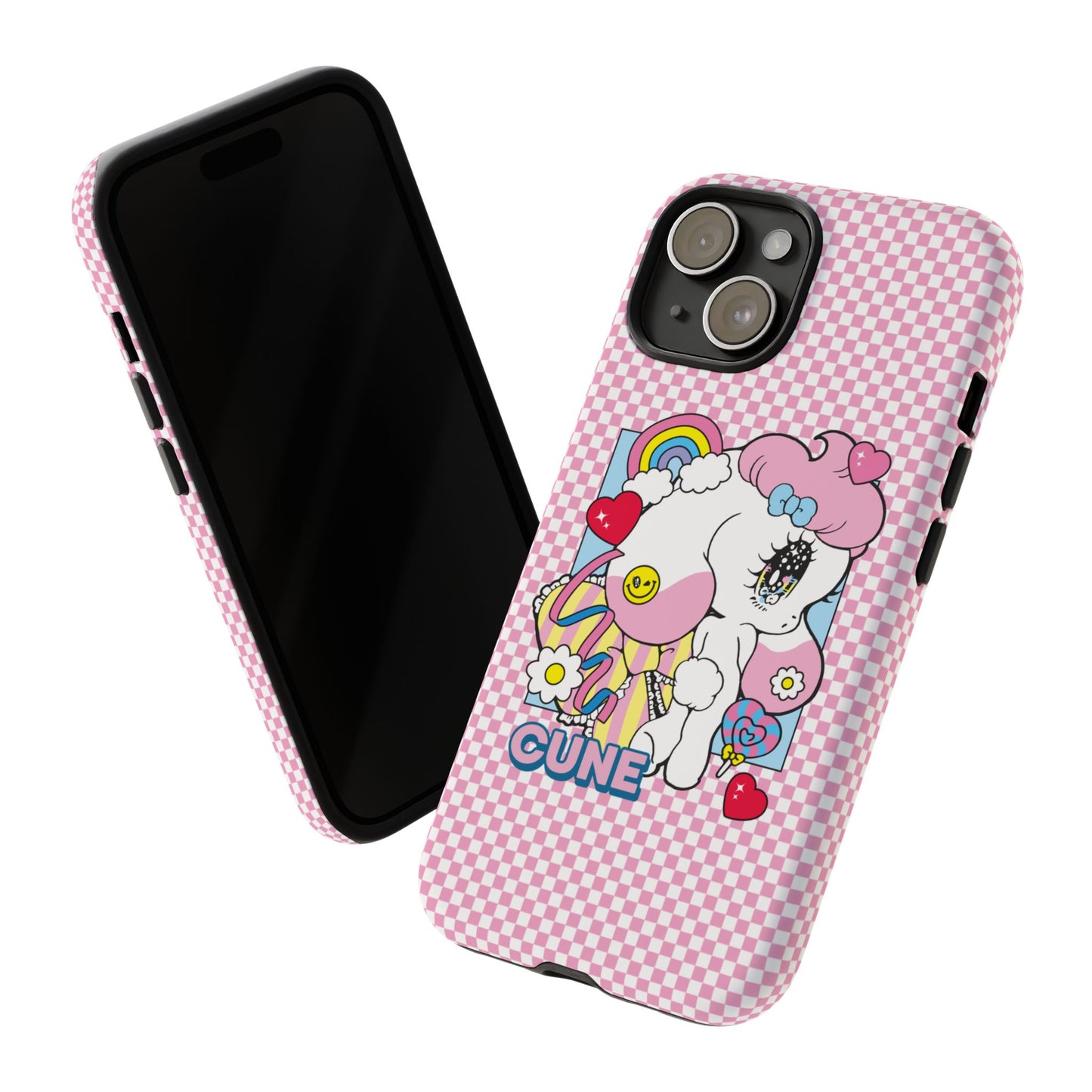 Copy of Copy of Copy of PEROPERO Dreamer Phone Case