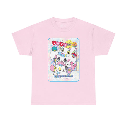 Copy of Unisex Heavy Cotton Tee