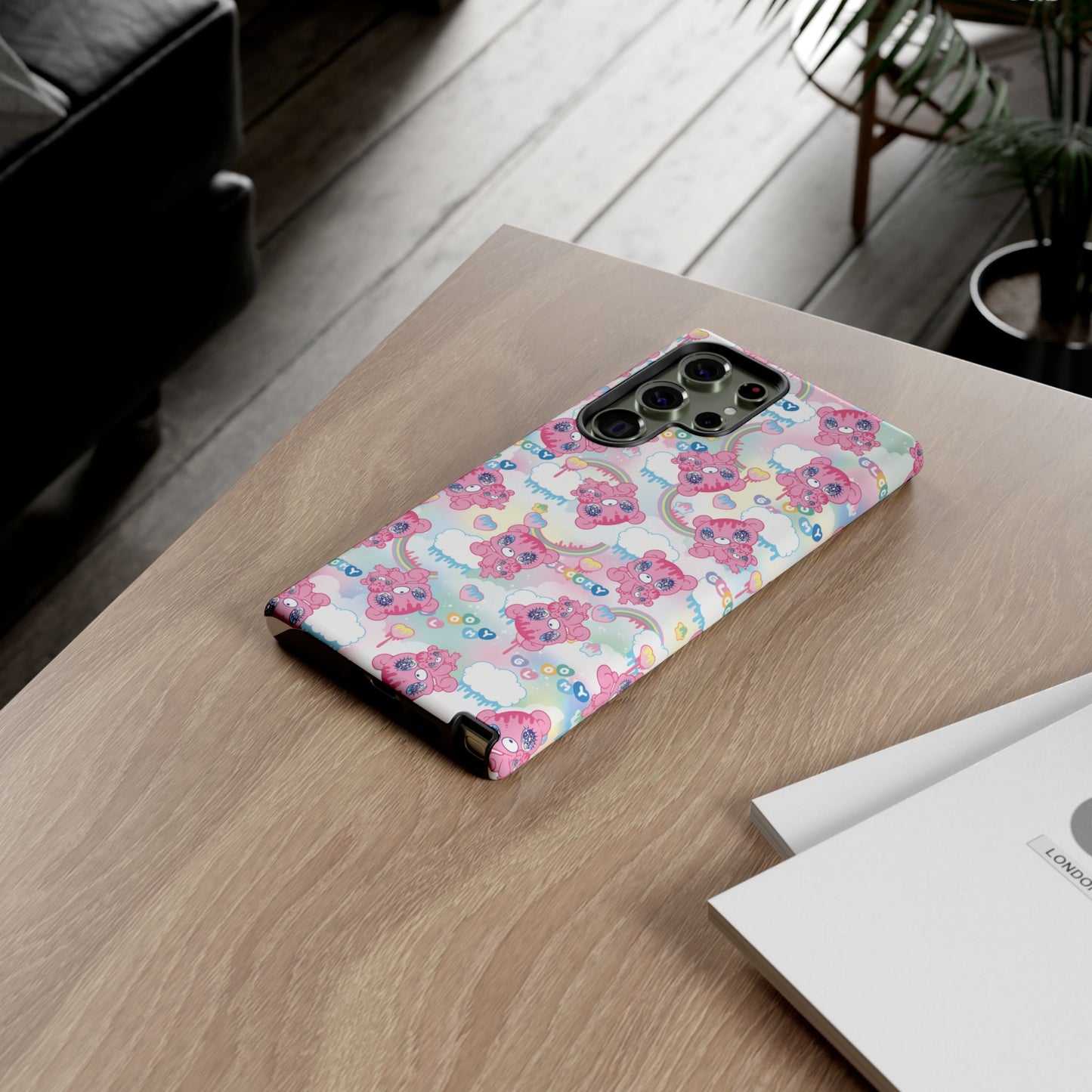 Copy of Copy of PEROPERO Dreamer Phone Case