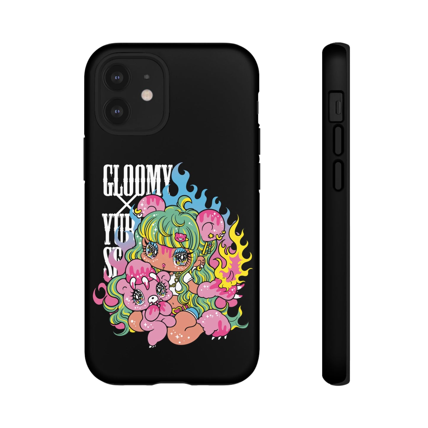 Copy of Copy of PEROPERO Dreamer Phone Case