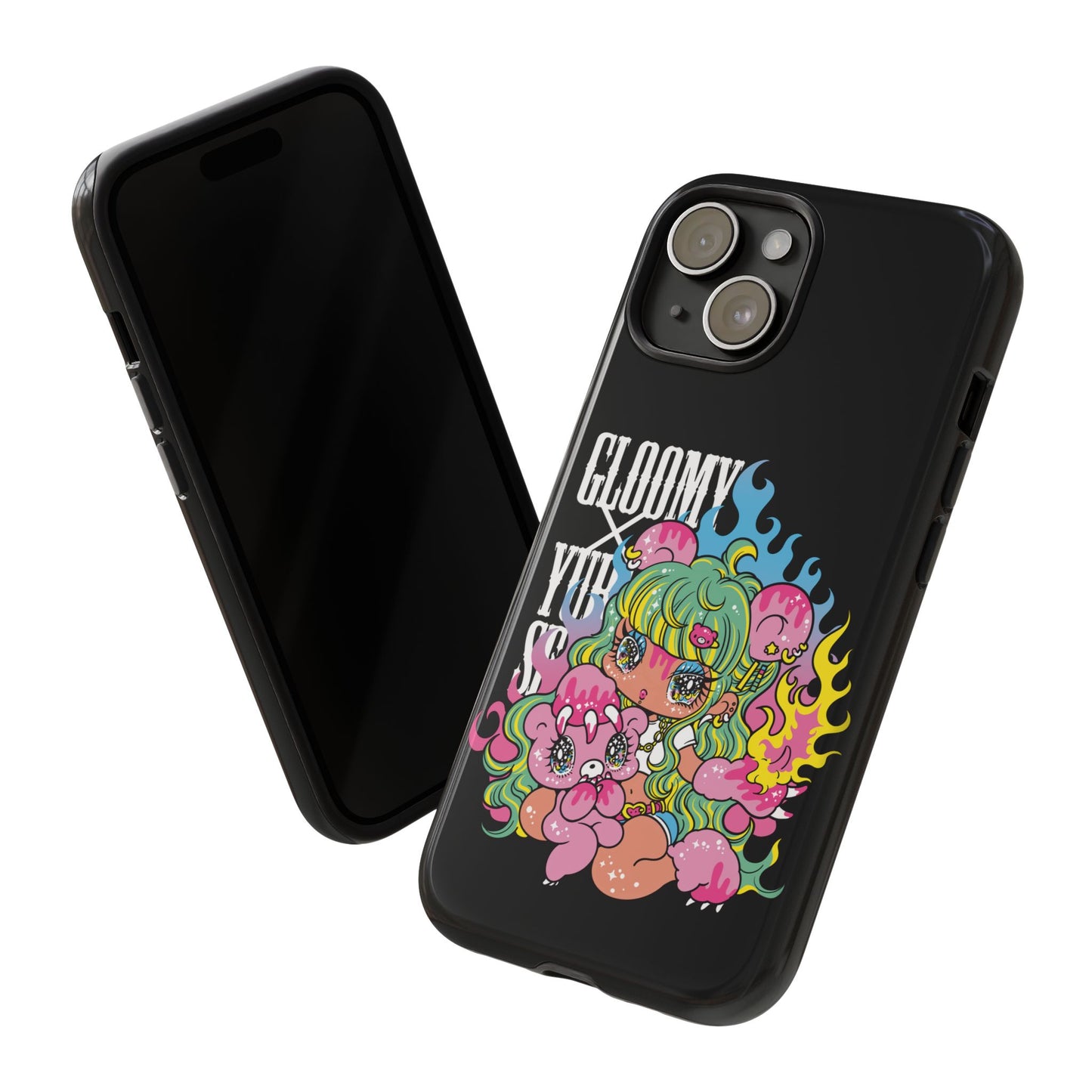 Copy of Copy of PEROPERO Dreamer Phone Case