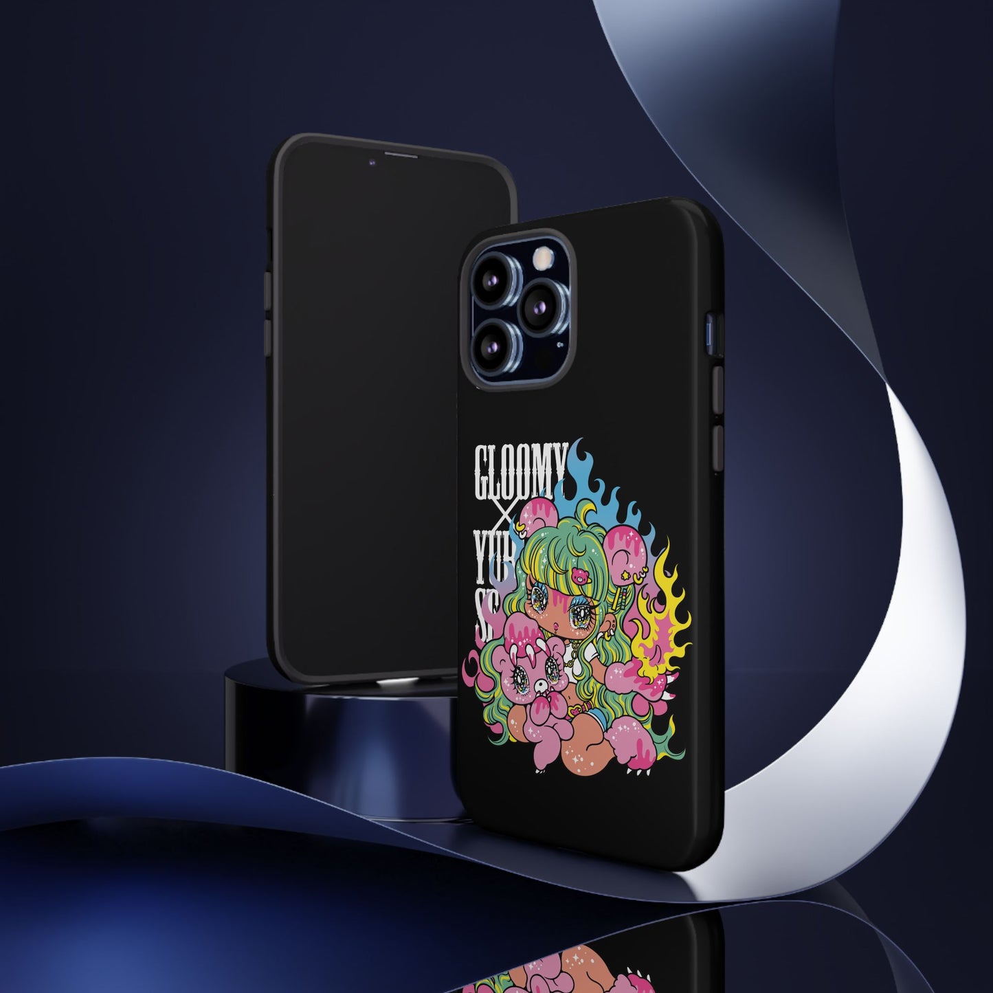 Copy of Copy of PEROPERO Dreamer Phone Case