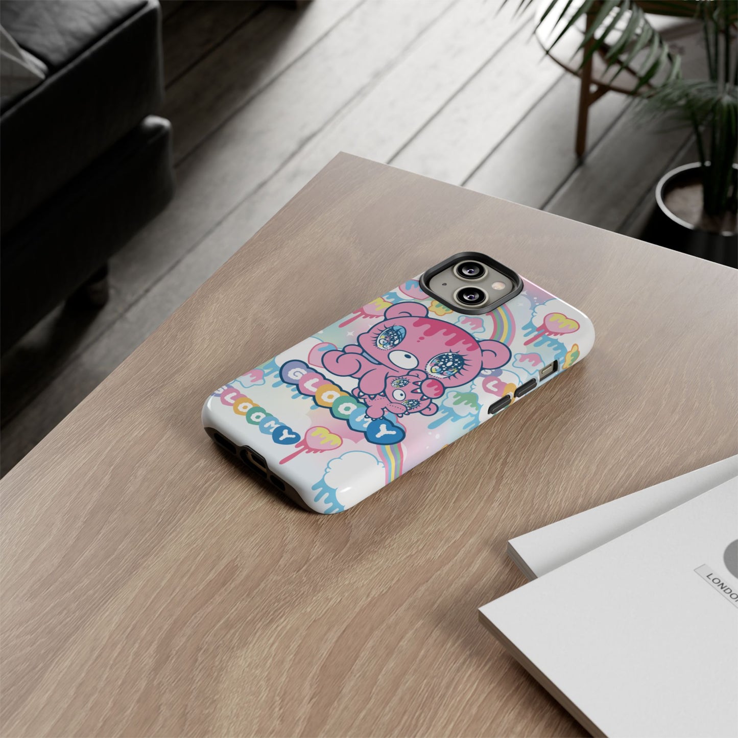 Copy of PEROPERO Dreamer Phone Case