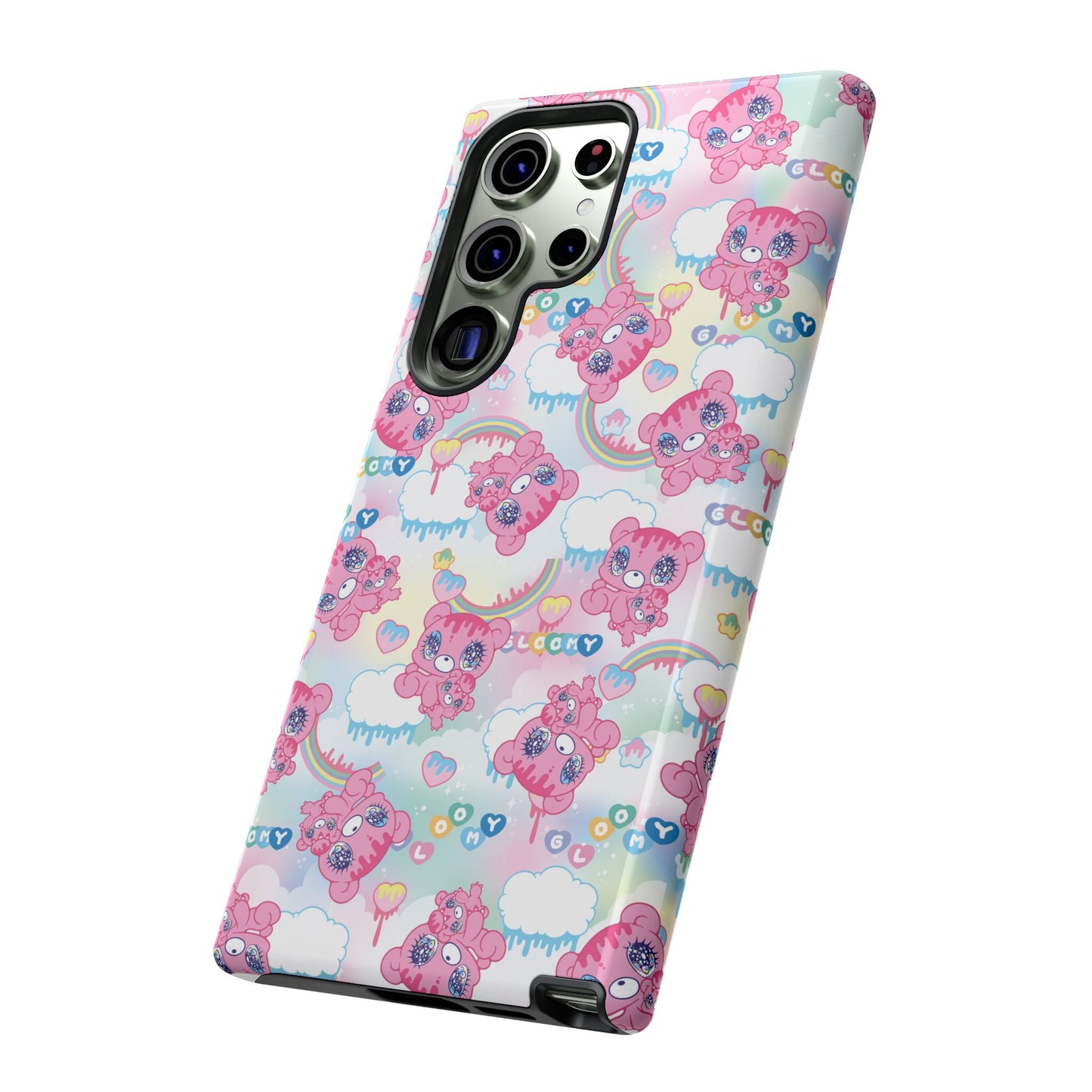 Copy of Copy of PEROPERO Dreamer Phone Case