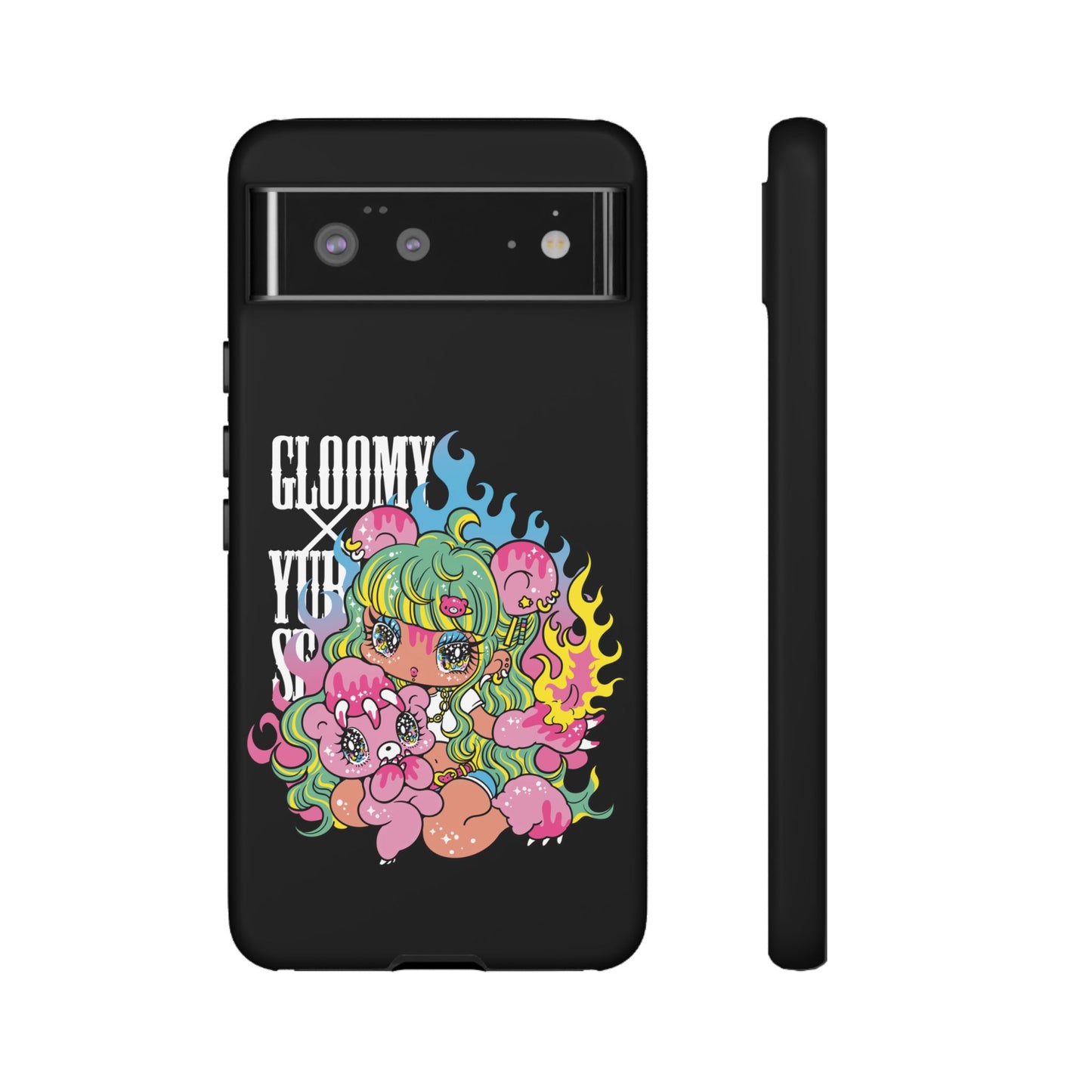 Copy of Copy of PEROPERO Dreamer Phone Case