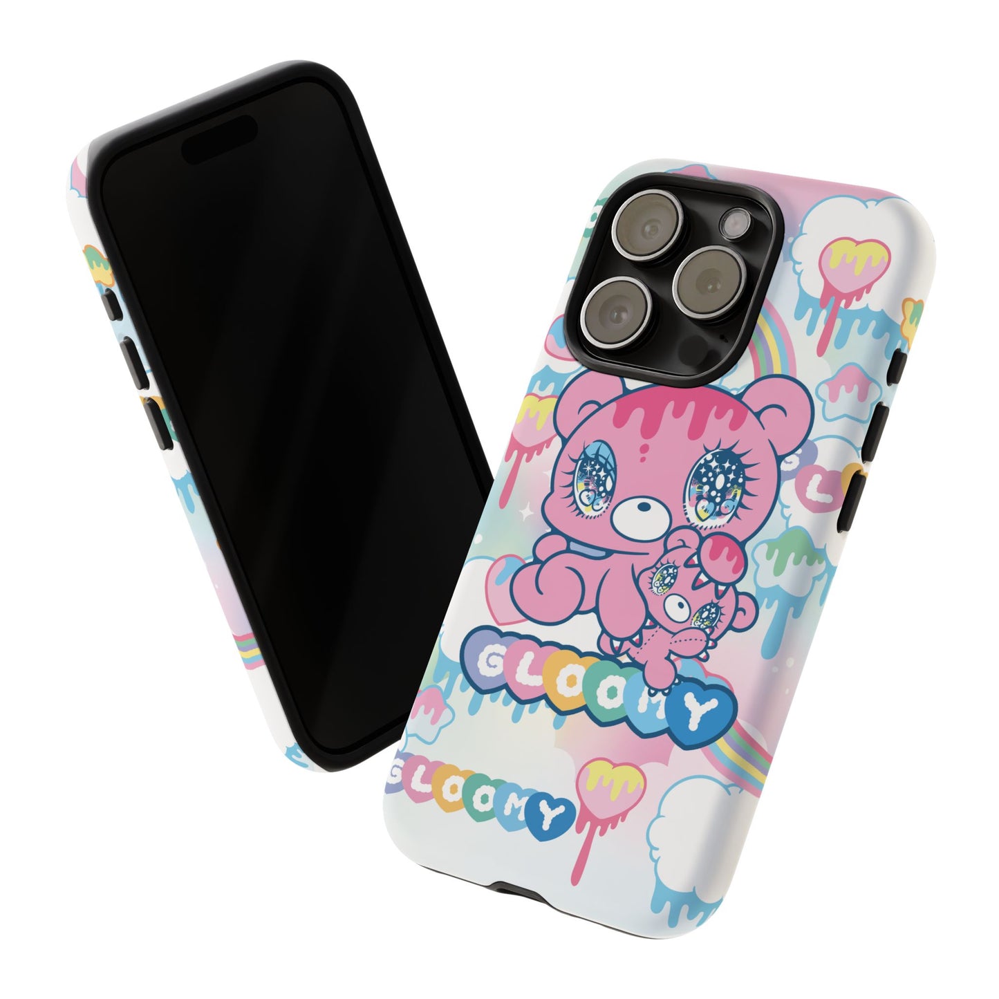 Copy of PEROPERO Dreamer Phone Case