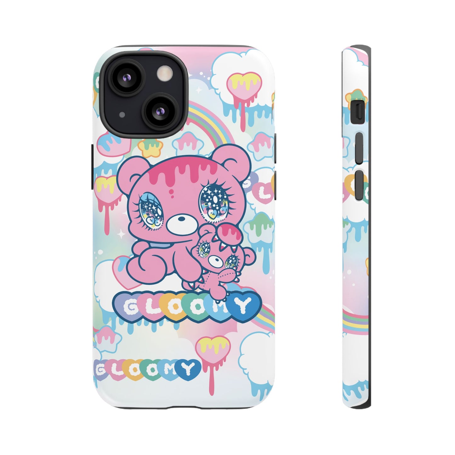 Copy of PEROPERO Dreamer Phone Case