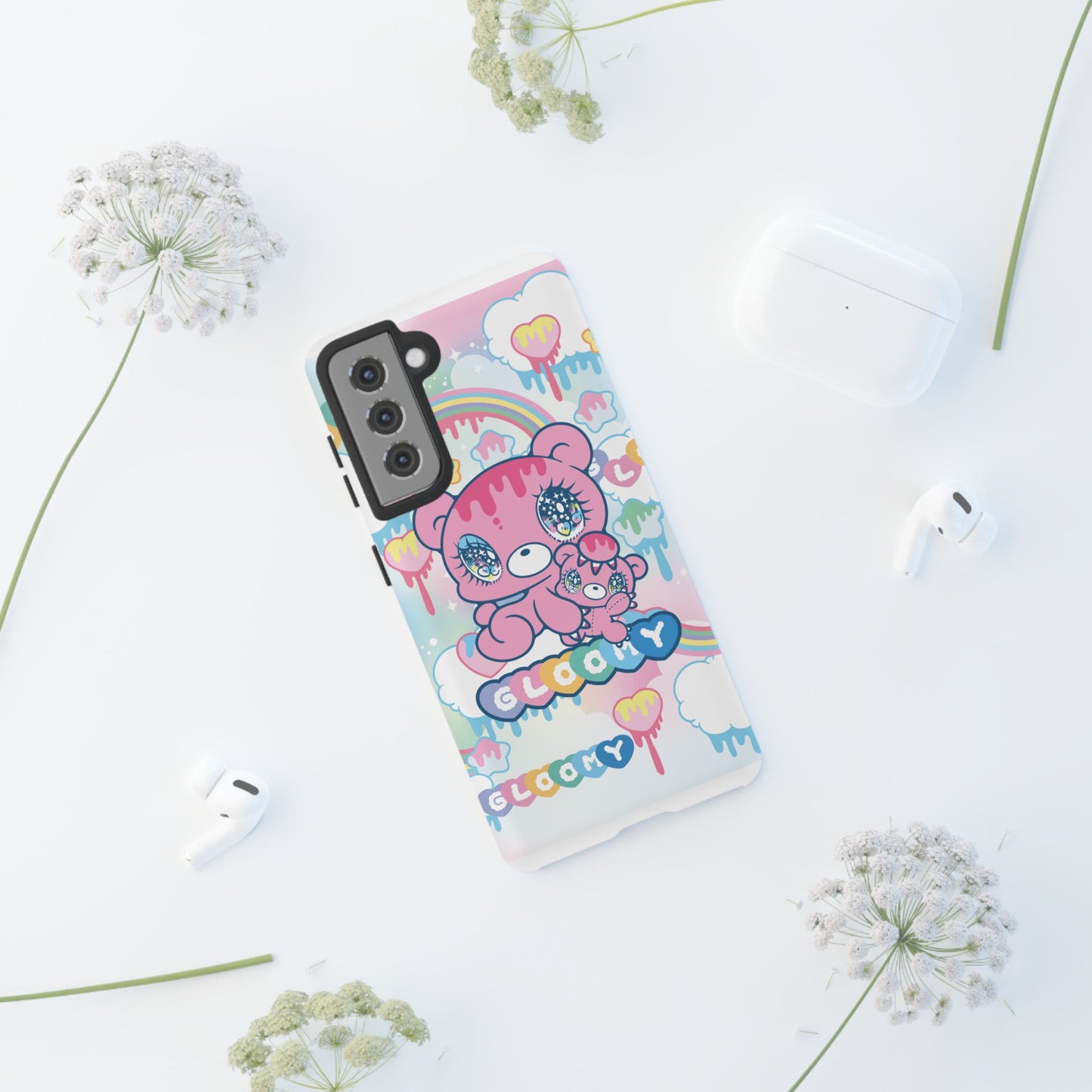 Copy of PEROPERO Dreamer Phone Case