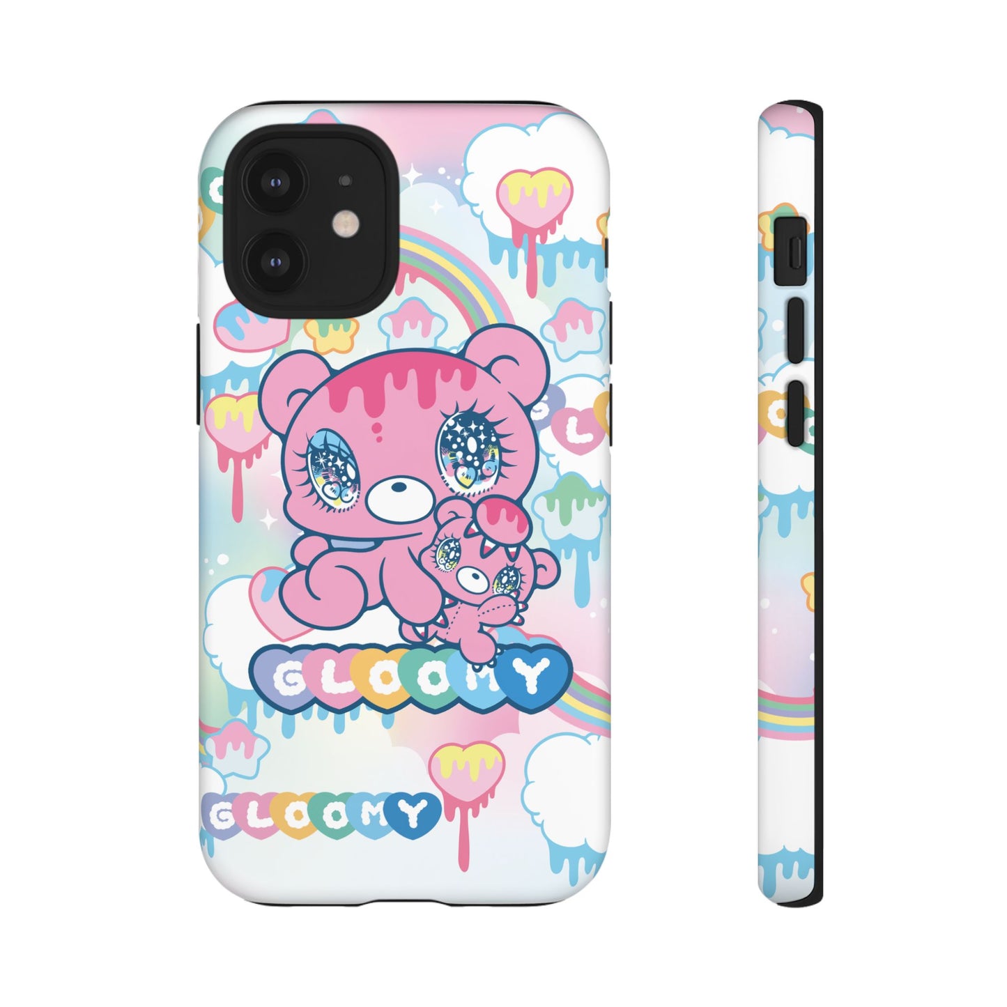 Copy of PEROPERO Dreamer Phone Case
