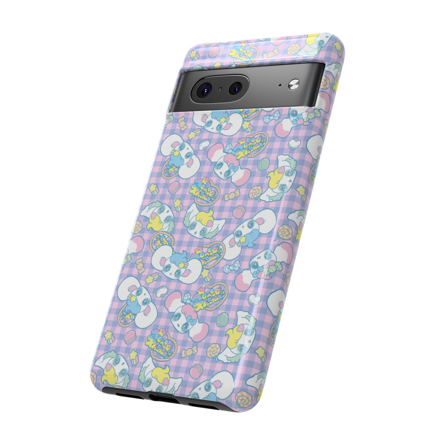 Copy of Copy of Copy of PEROPERO Dreamer Phone Case
