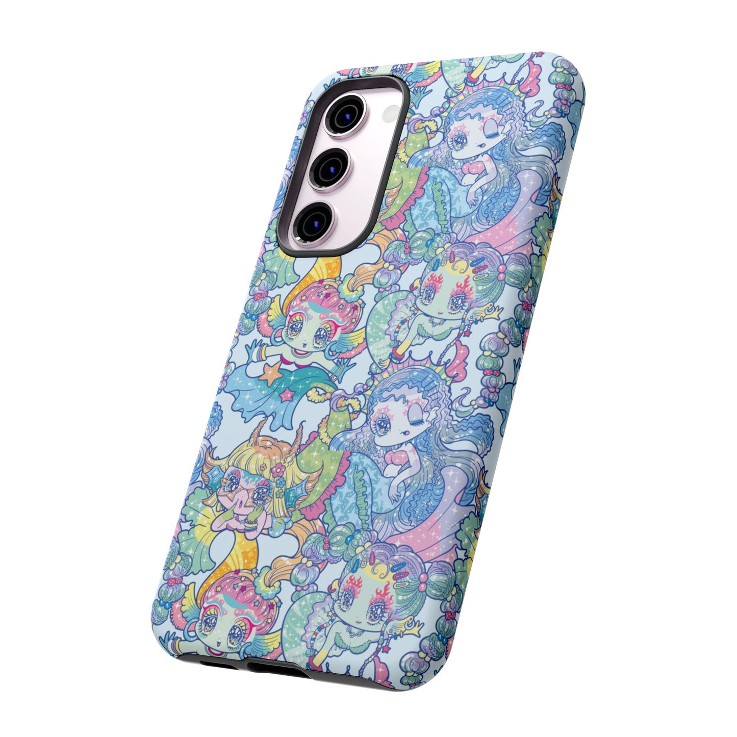 Copy of PEROPERO Dreamer Phone Case