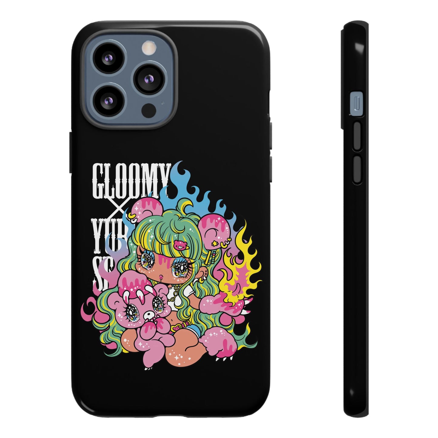 Copy of Copy of PEROPERO Dreamer Phone Case