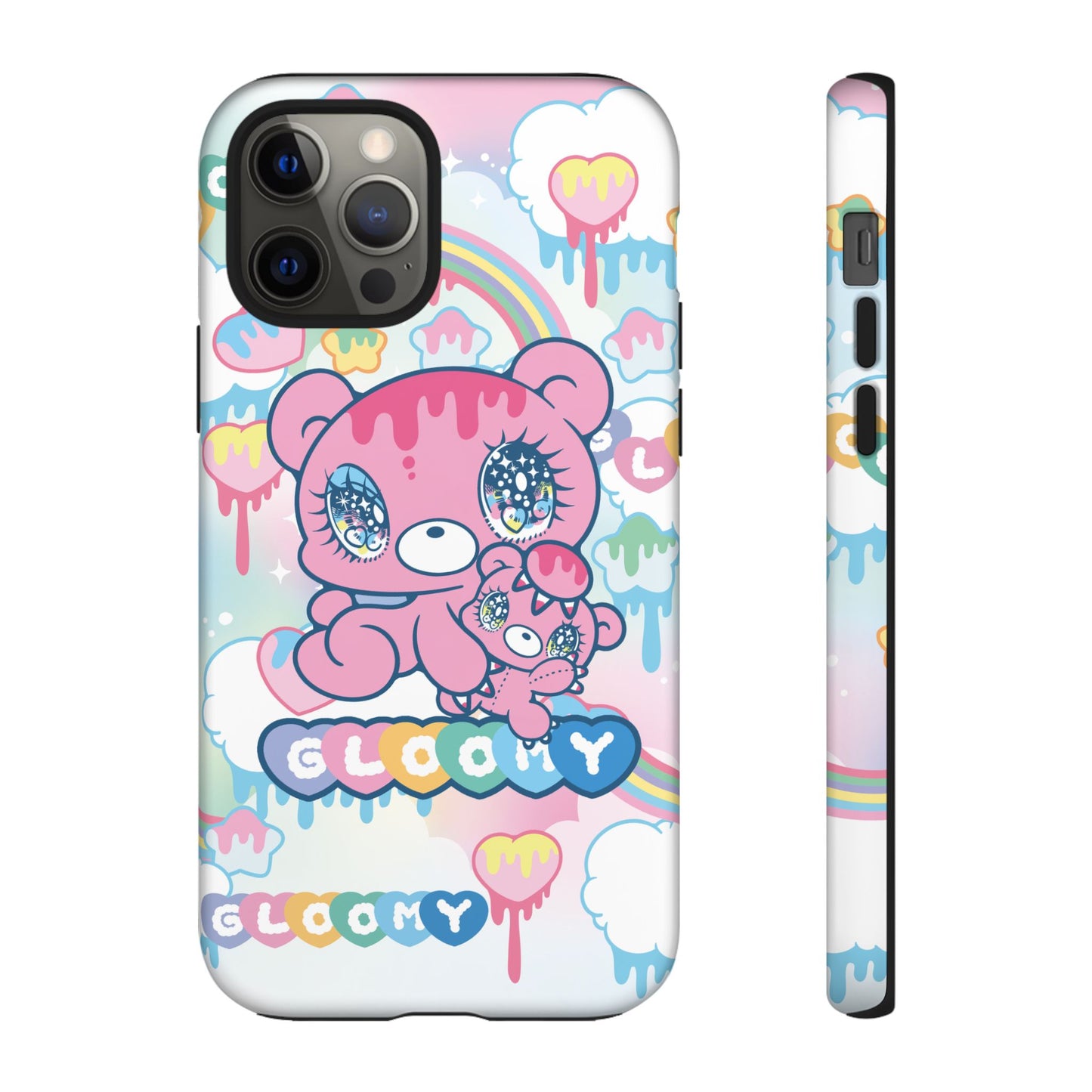 Copy of PEROPERO Dreamer Phone Case
