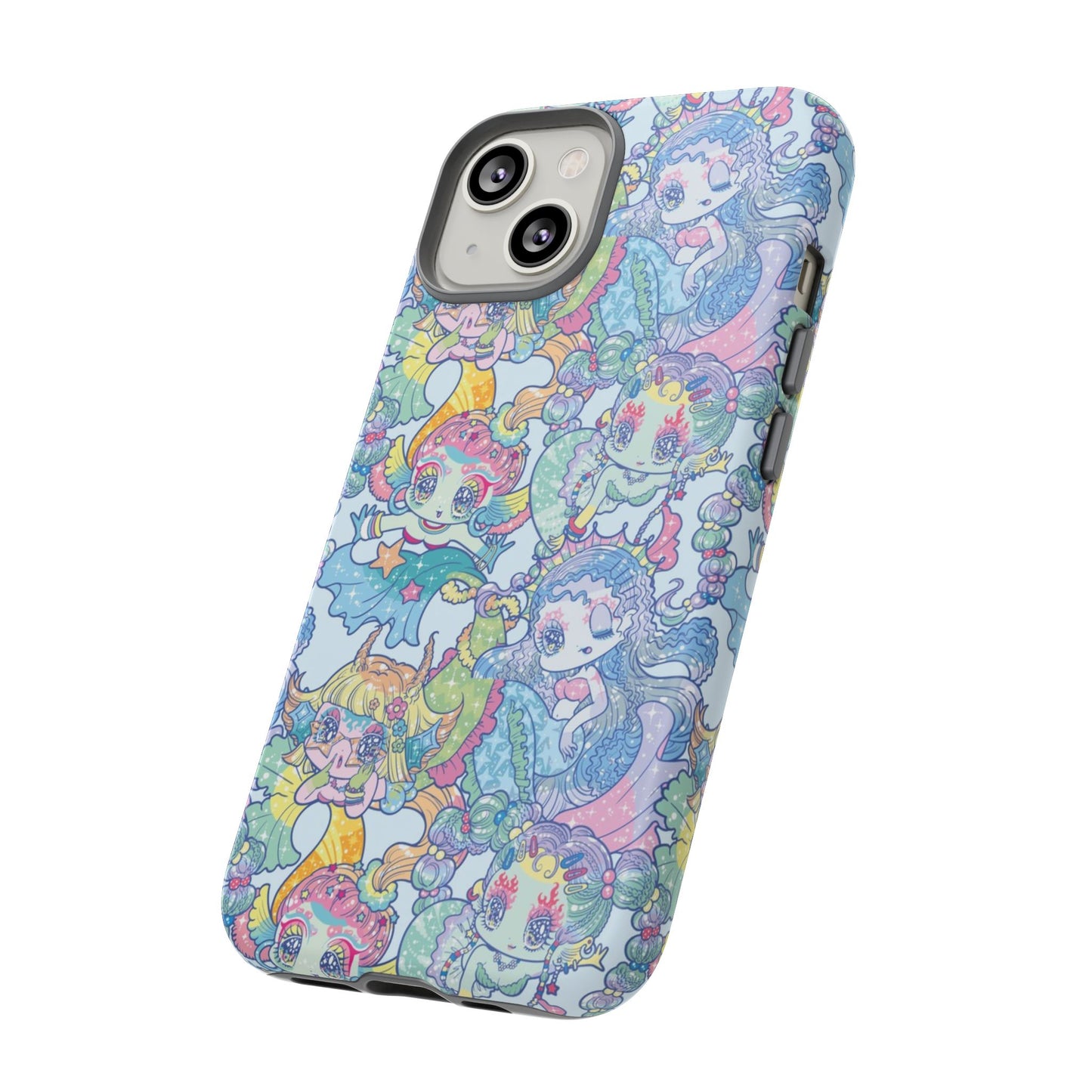 Copy of PEROPERO Dreamer Phone Case