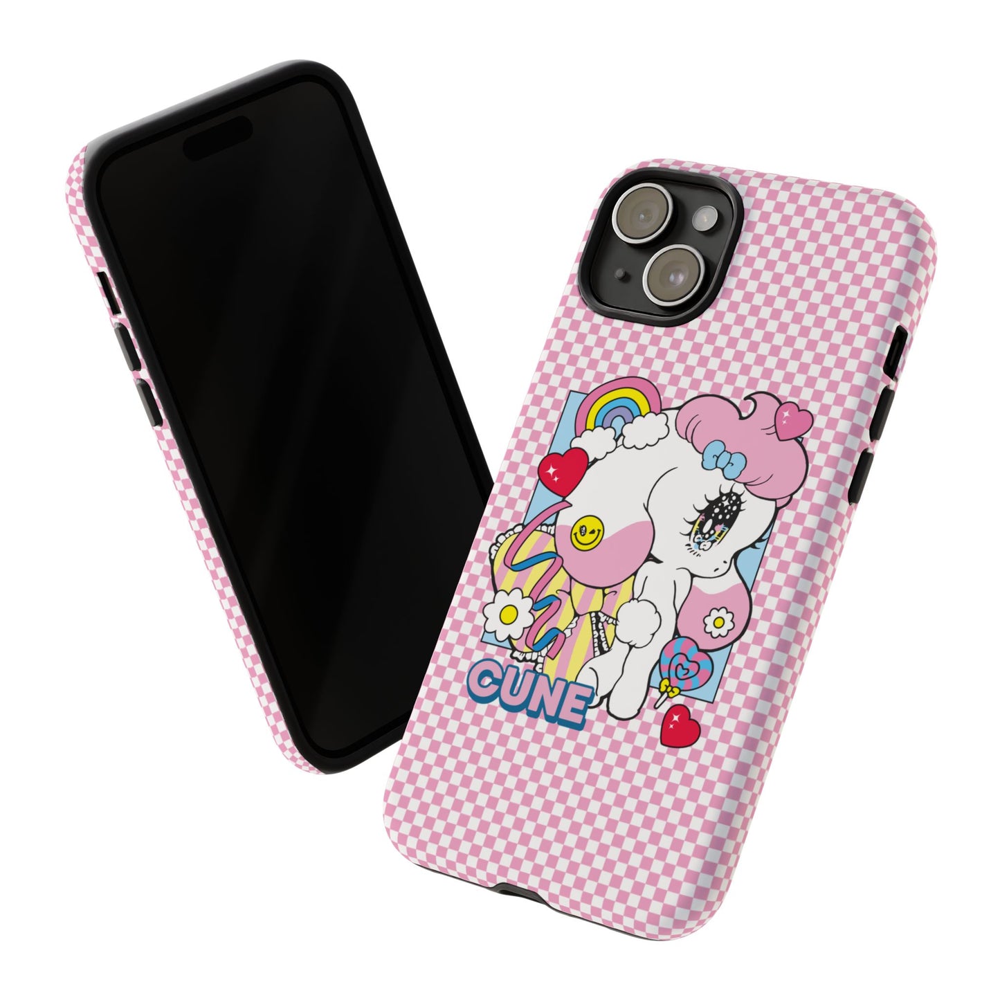 Copy of Copy of Copy of PEROPERO Dreamer Phone Case