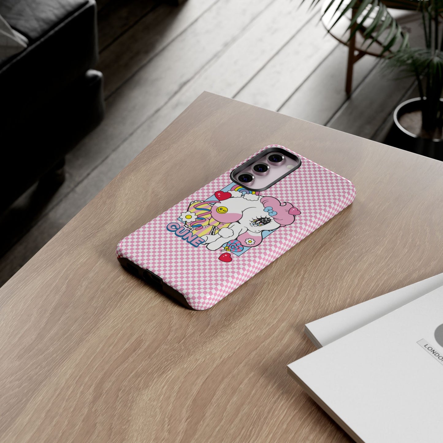 Copy of Copy of Copy of PEROPERO Dreamer Phone Case