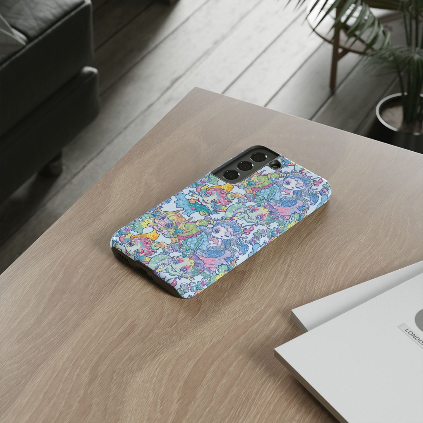 Copy of PEROPERO Dreamer Phone Case