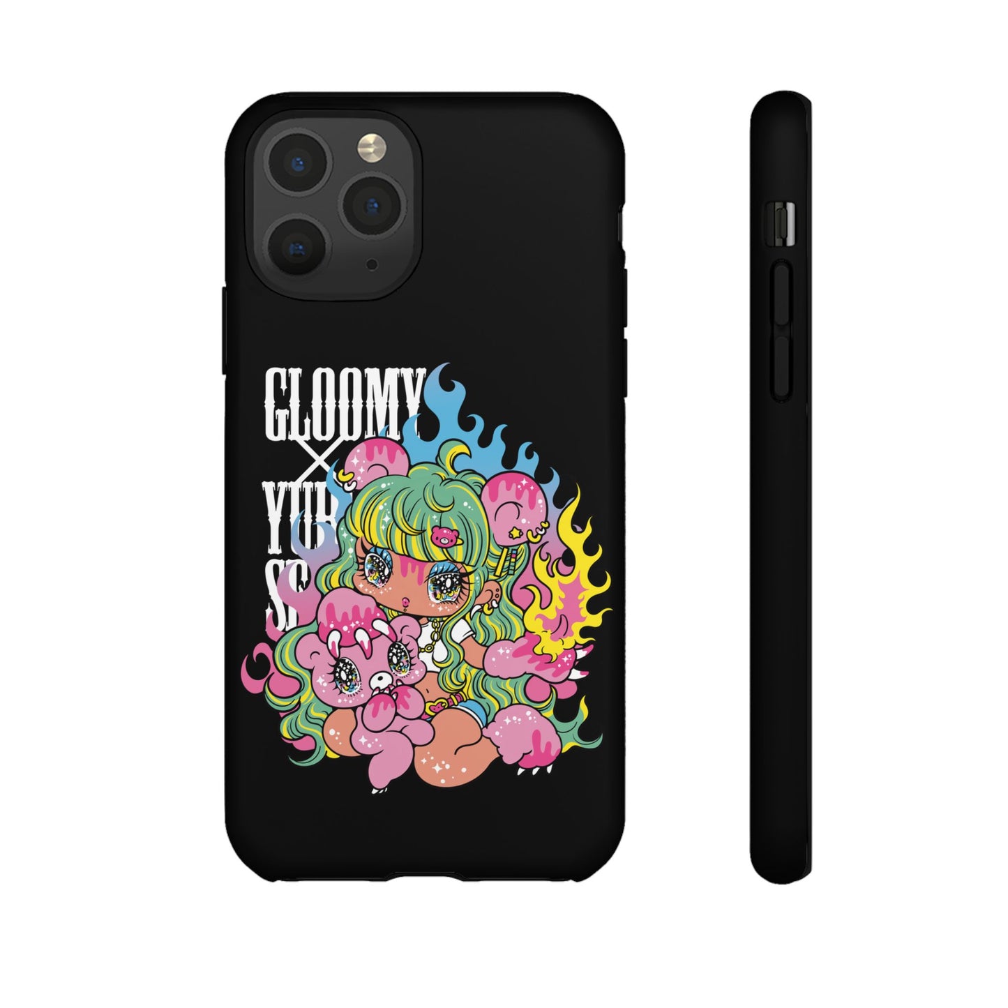 Copy of Copy of PEROPERO Dreamer Phone Case