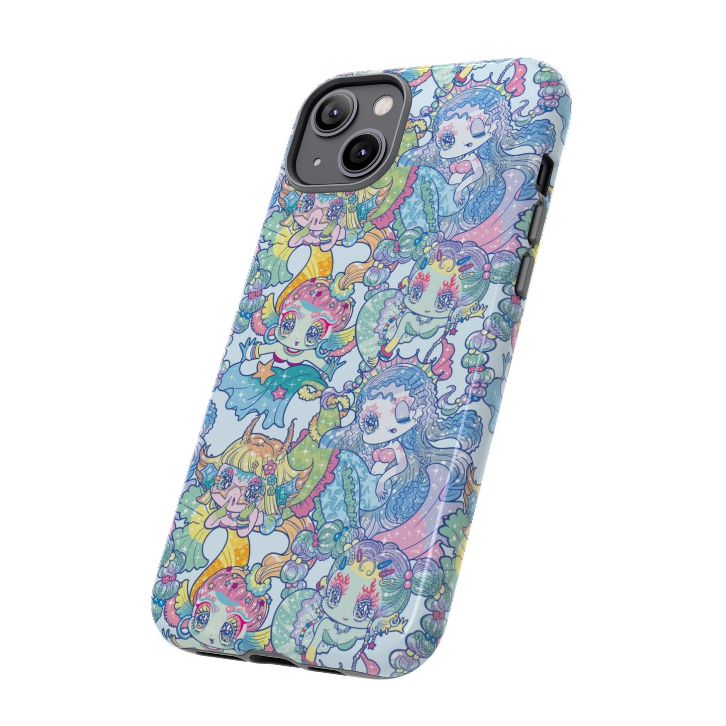 Copy of PEROPERO Dreamer Phone Case