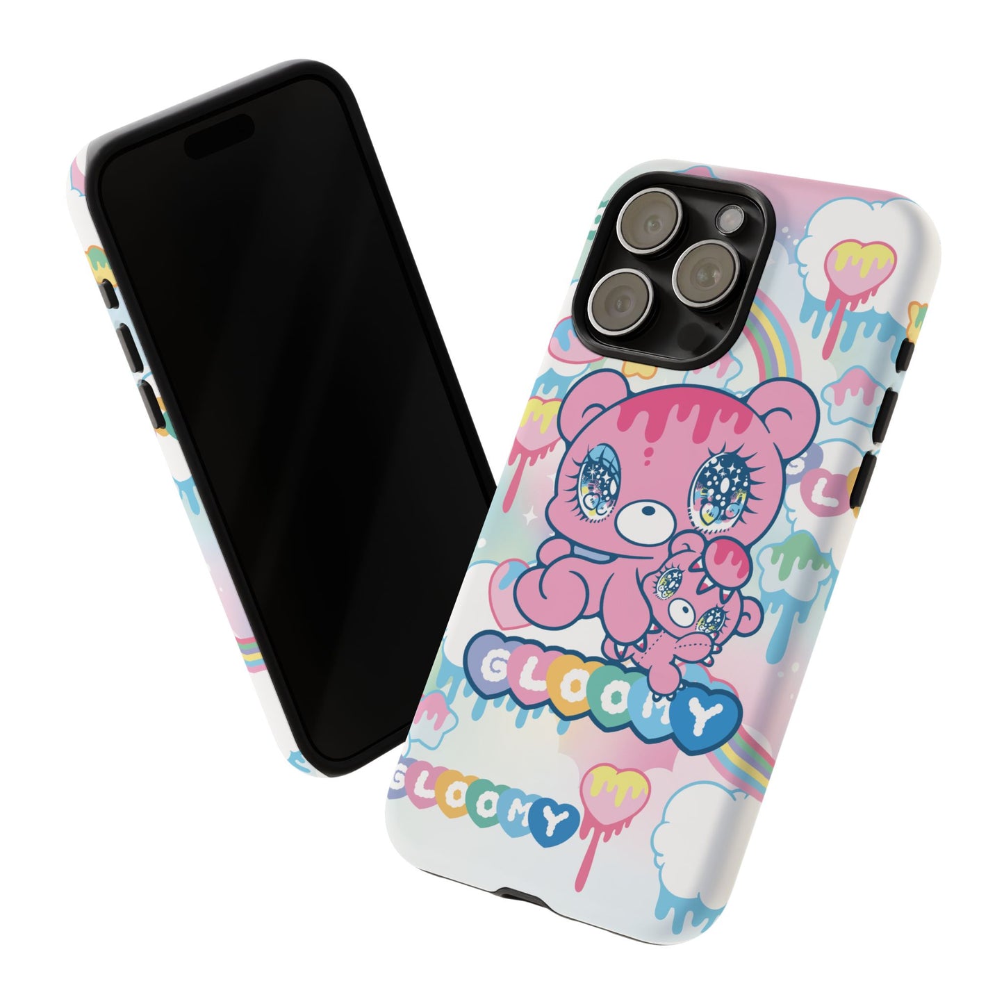 Copy of PEROPERO Dreamer Phone Case