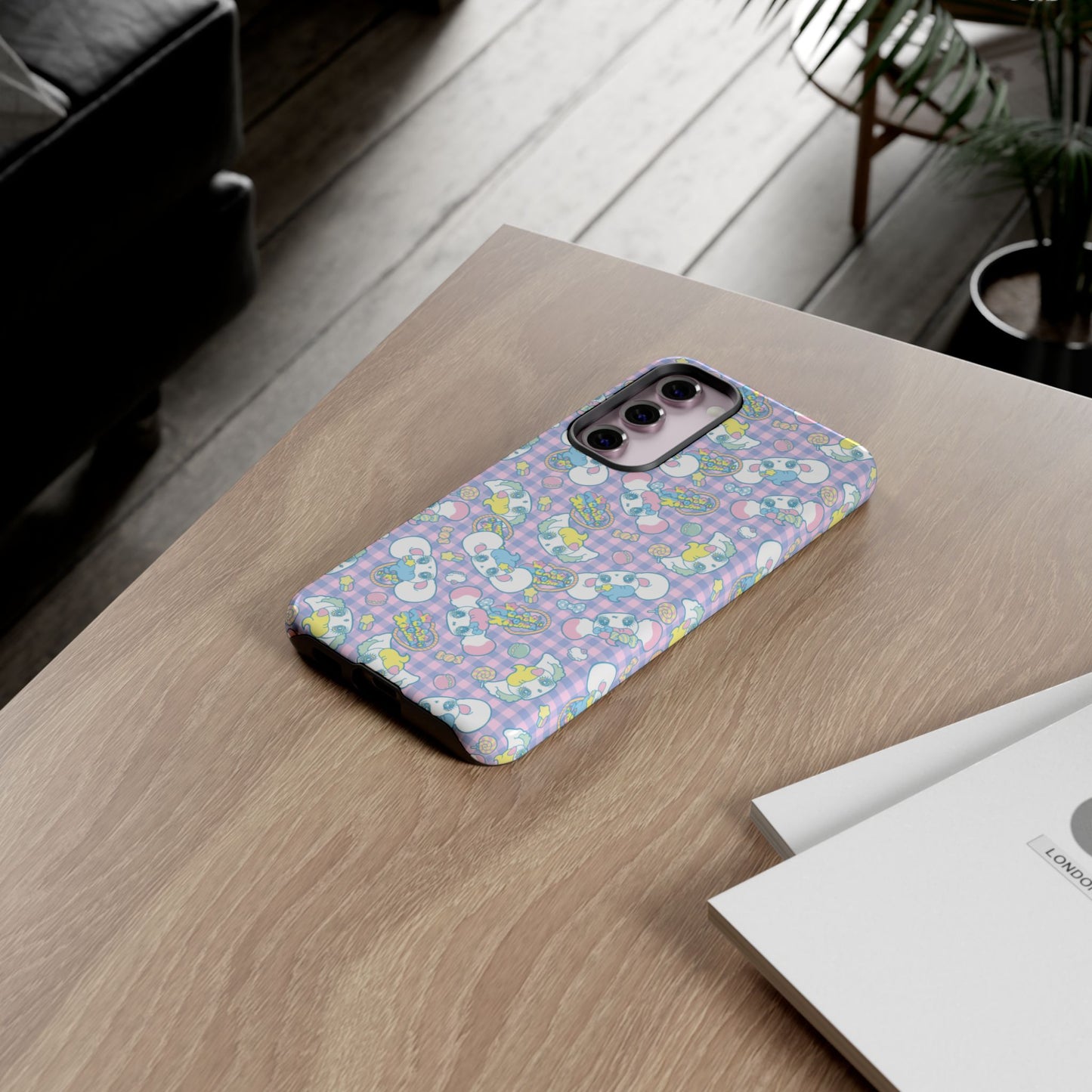 Copy of Copy of Copy of PEROPERO Dreamer Phone Case