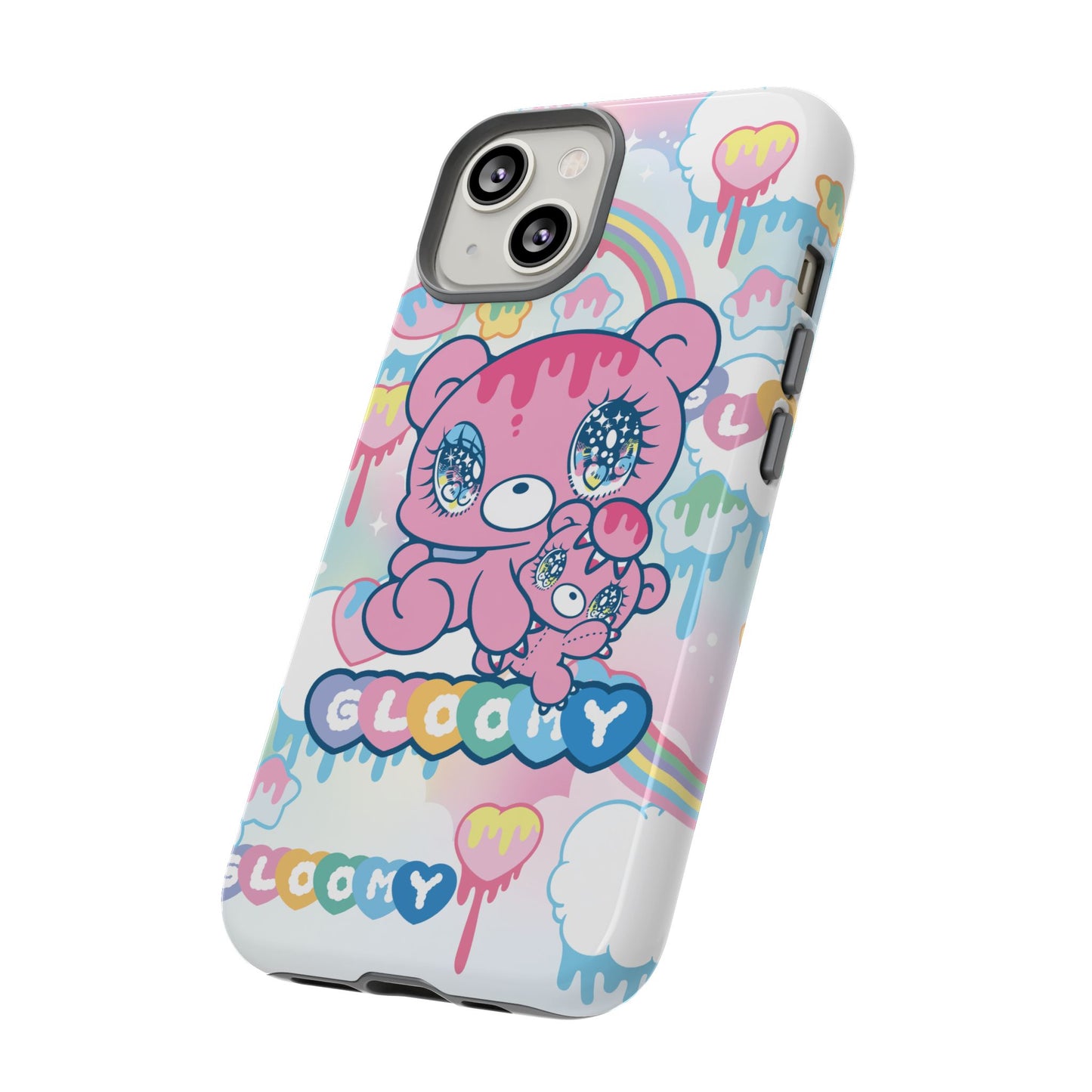 Copy of PEROPERO Dreamer Phone Case