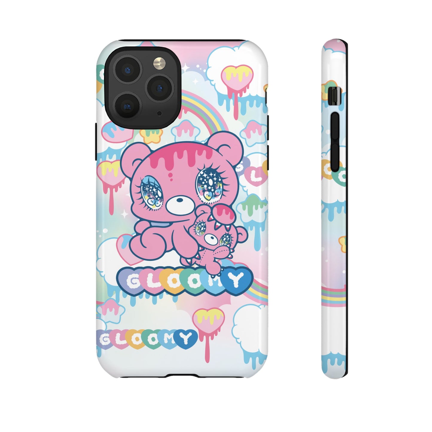 Copy of PEROPERO Dreamer Phone Case