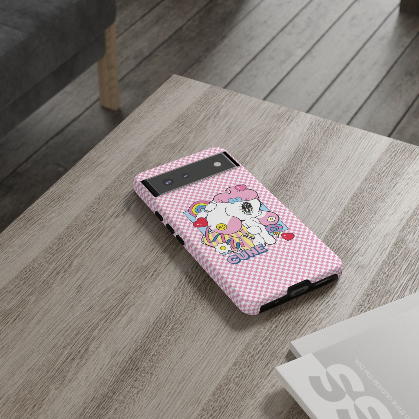 Copy of Copy of Copy of PEROPERO Dreamer Phone Case