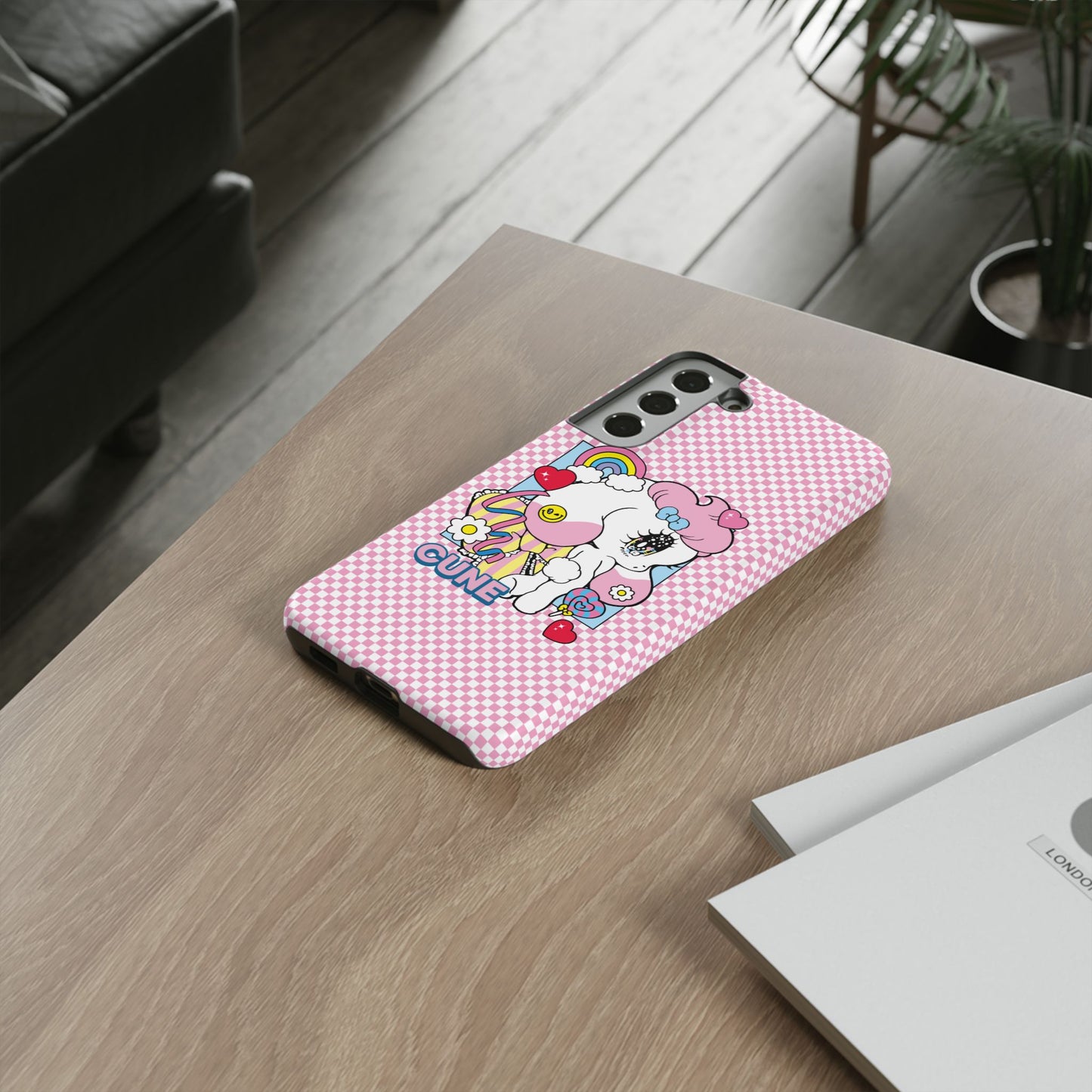 Copy of Copy of Copy of PEROPERO Dreamer Phone Case