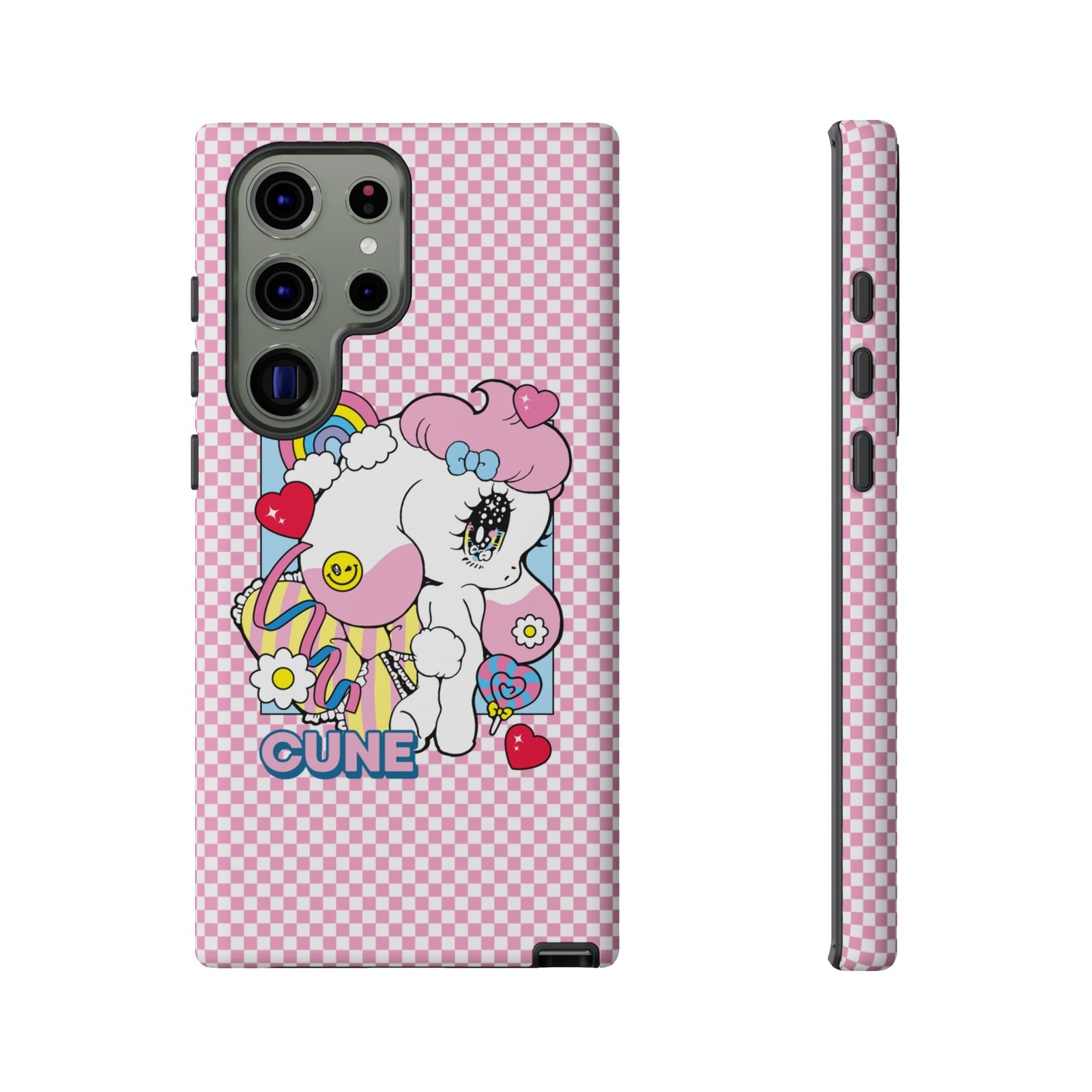 Copy of Copy of Copy of PEROPERO Dreamer Phone Case