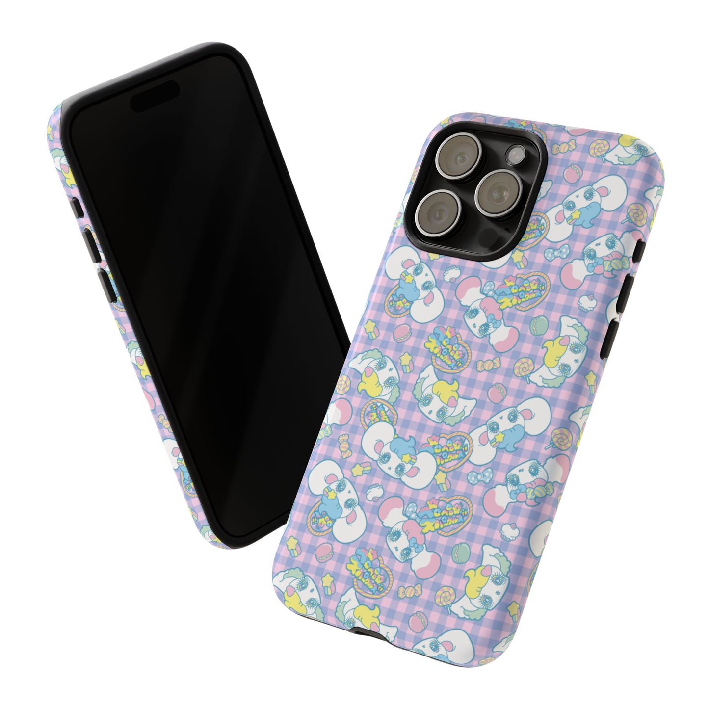 Copy of Copy of Copy of PEROPERO Dreamer Phone Case