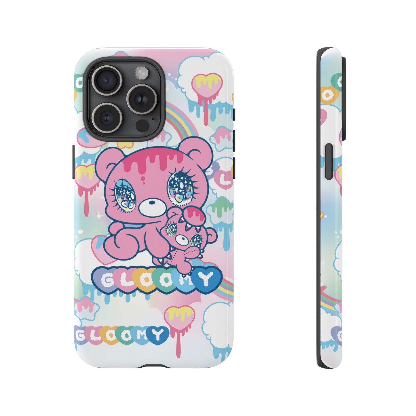 Copy of PEROPERO Dreamer Phone Case