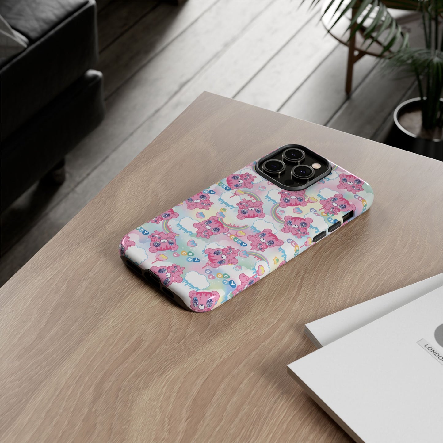 Copy of Copy of PEROPERO Dreamer Phone Case